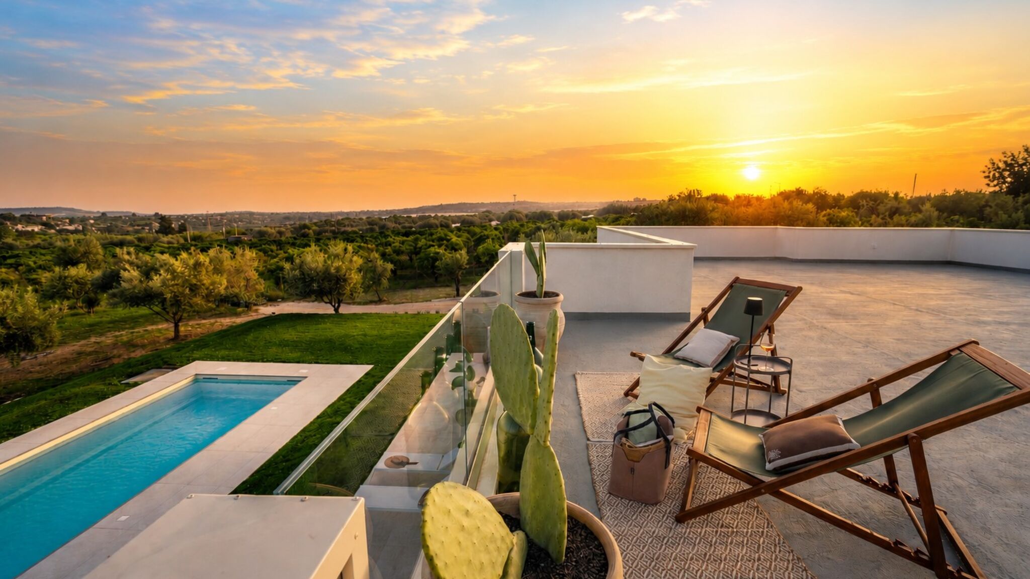 Italianway Noto Villa Marra Sicilymyhome