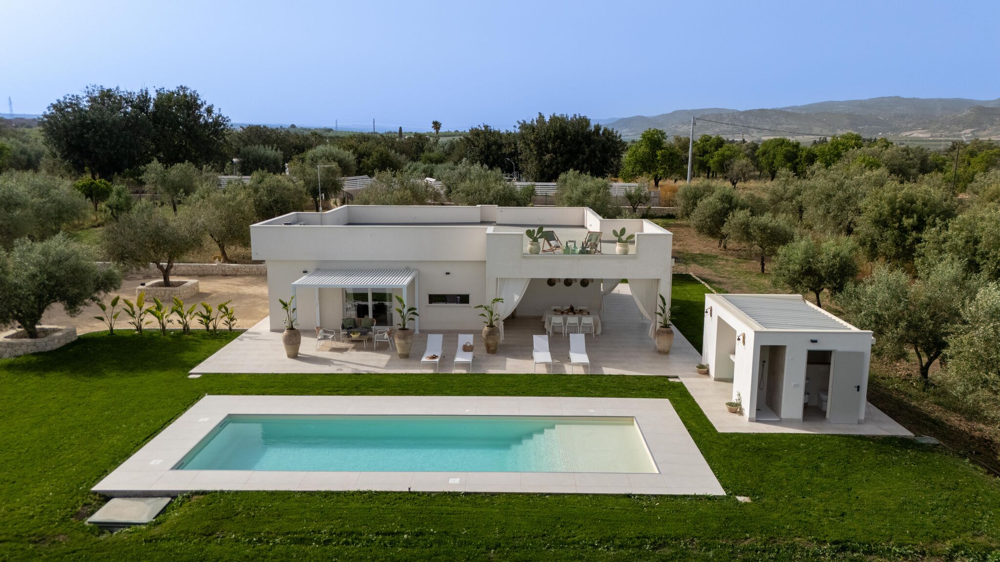 Italianway Noto Villa Marra Sicilymyhome