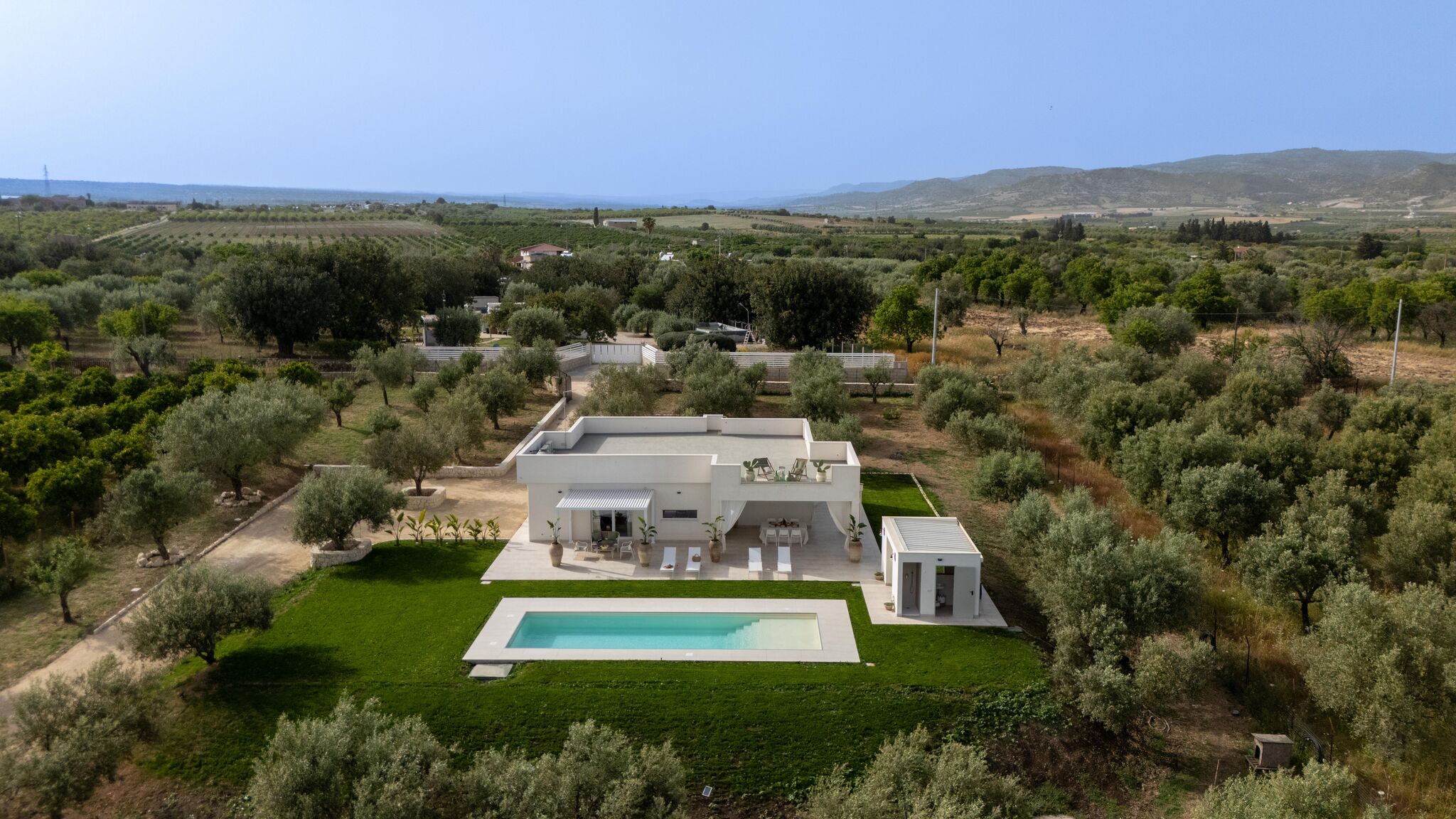 Italianway Noto Villa Marra Sicilymyhome