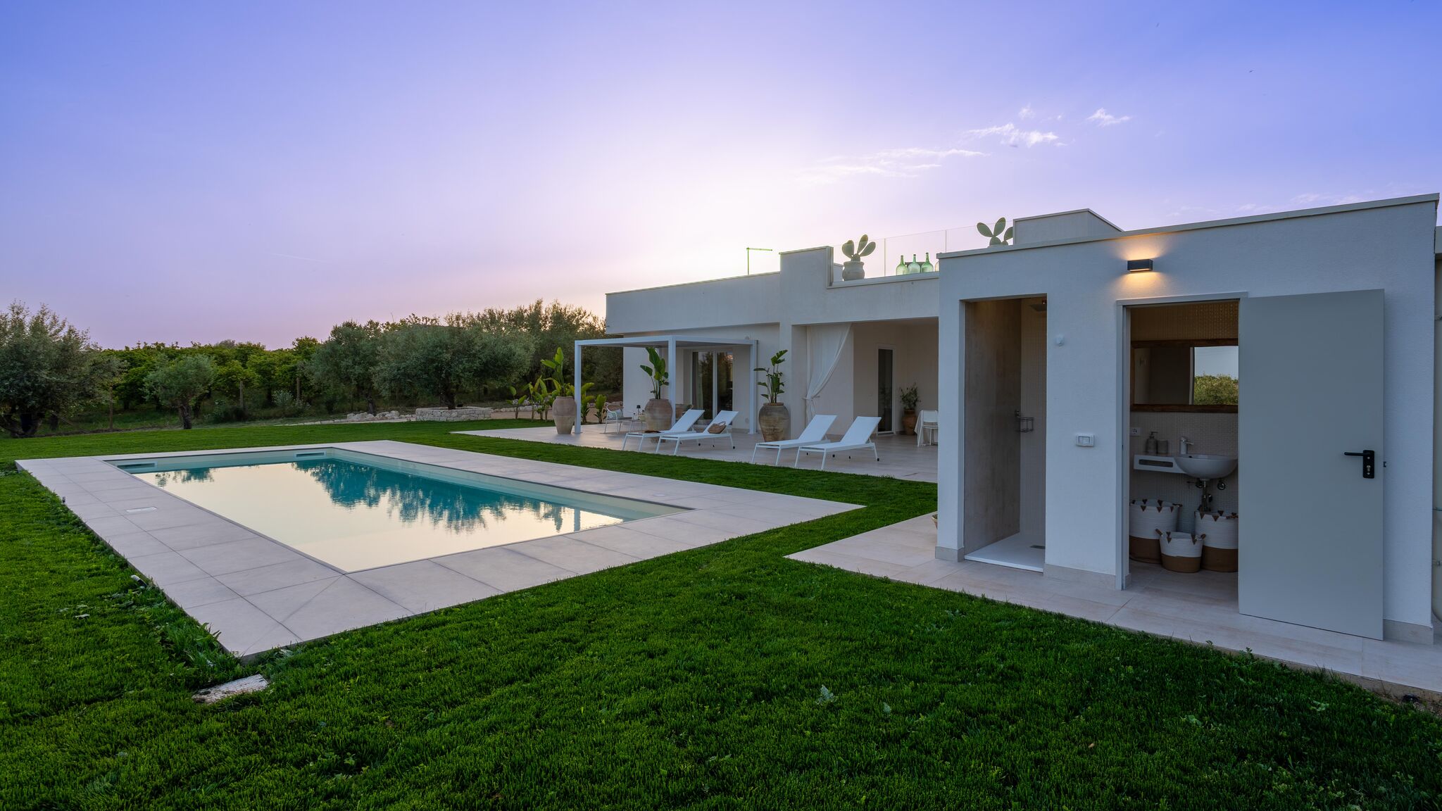 Italianway Noto Villa Marra Sicilymyhome