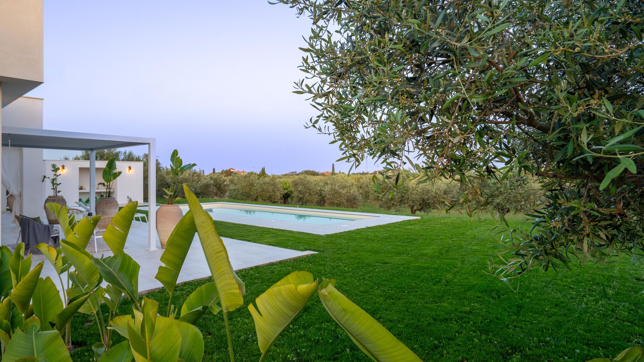 Italianway Noto Villa Marra Sicilymyhome