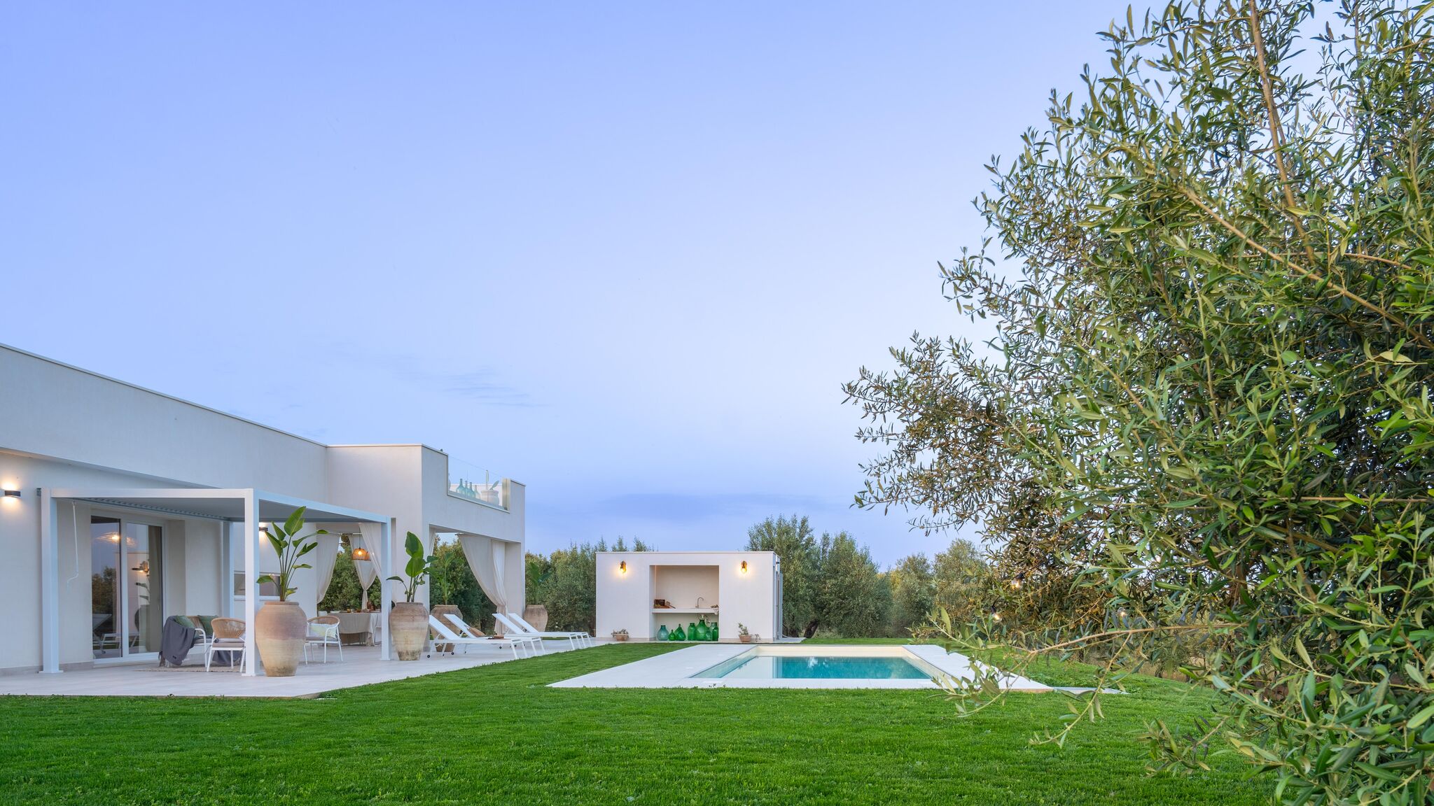 Italianway Noto Villa Marra Sicilymyhome