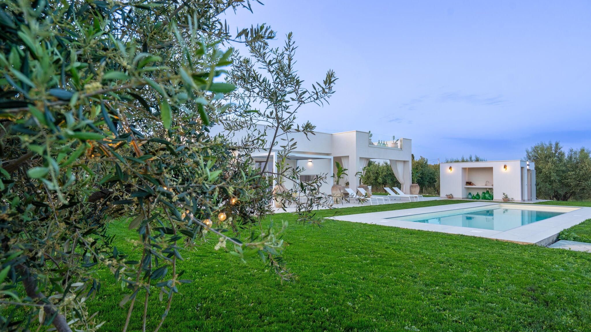 Italianway Noto Villa Marra Sicilymyhome