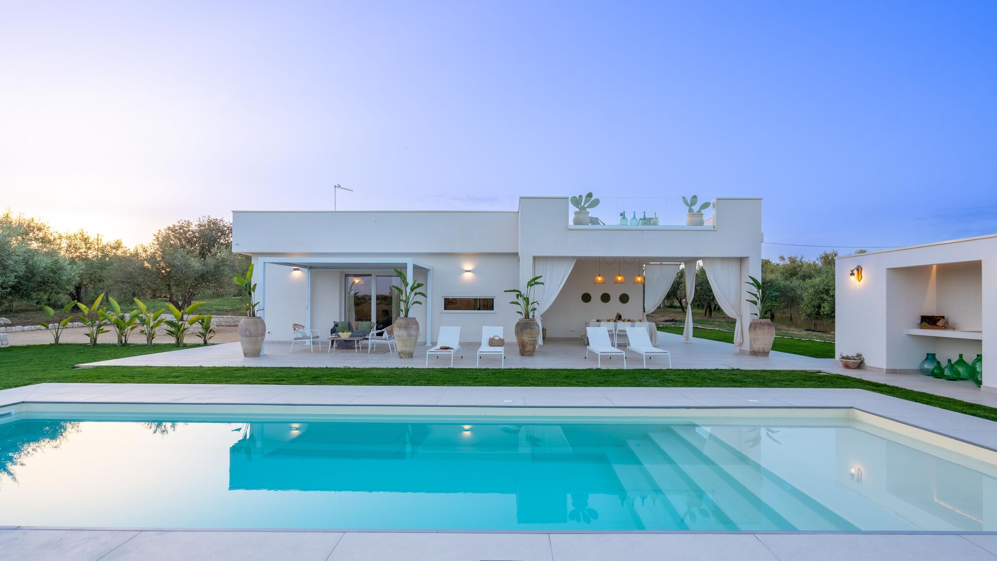 Italianway Noto Villa Marra Sicilymyhome