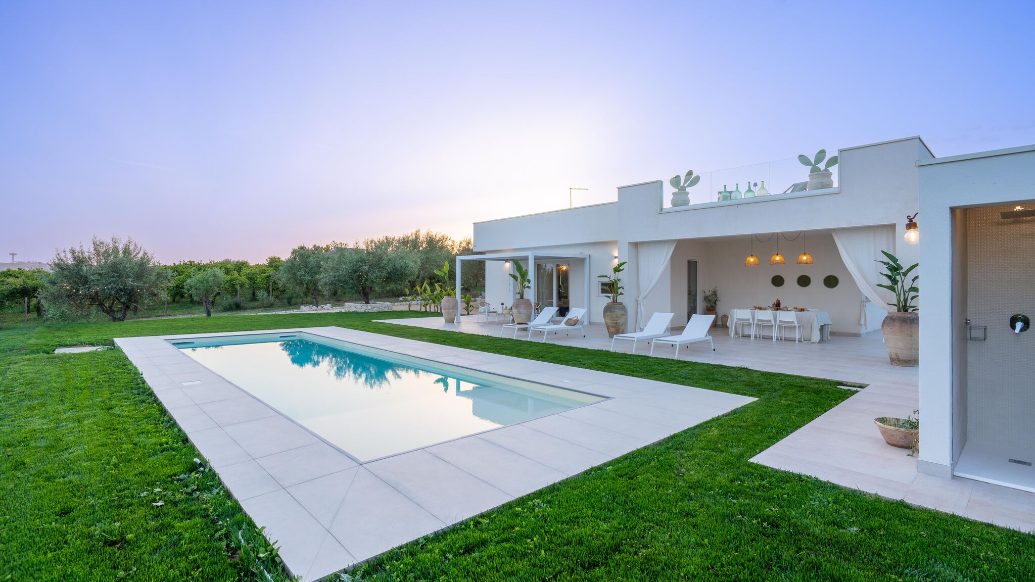 Italianway Noto Villa Marra Sicilymyhome