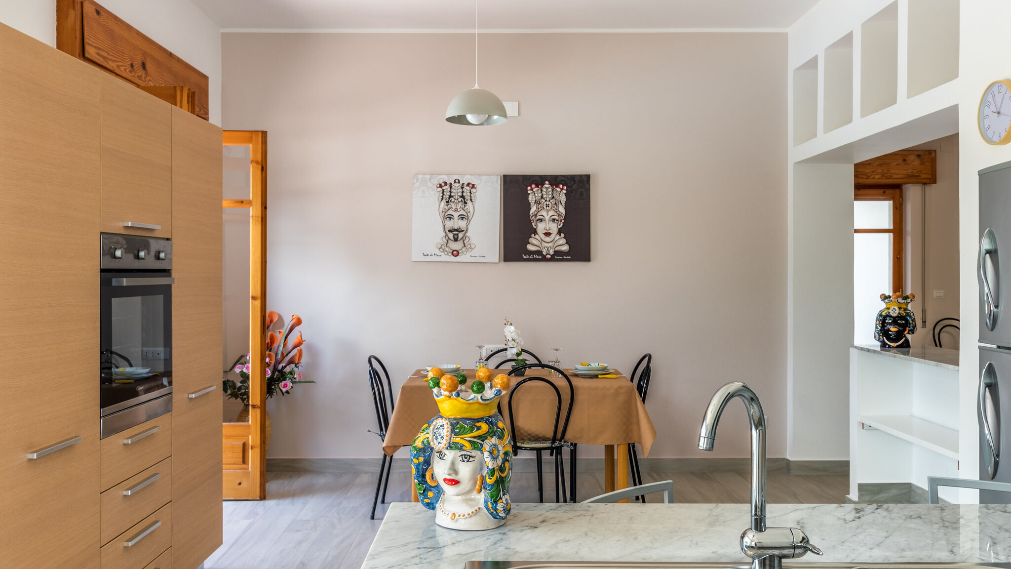 Italianway Floridia Villa Zagara Bianca