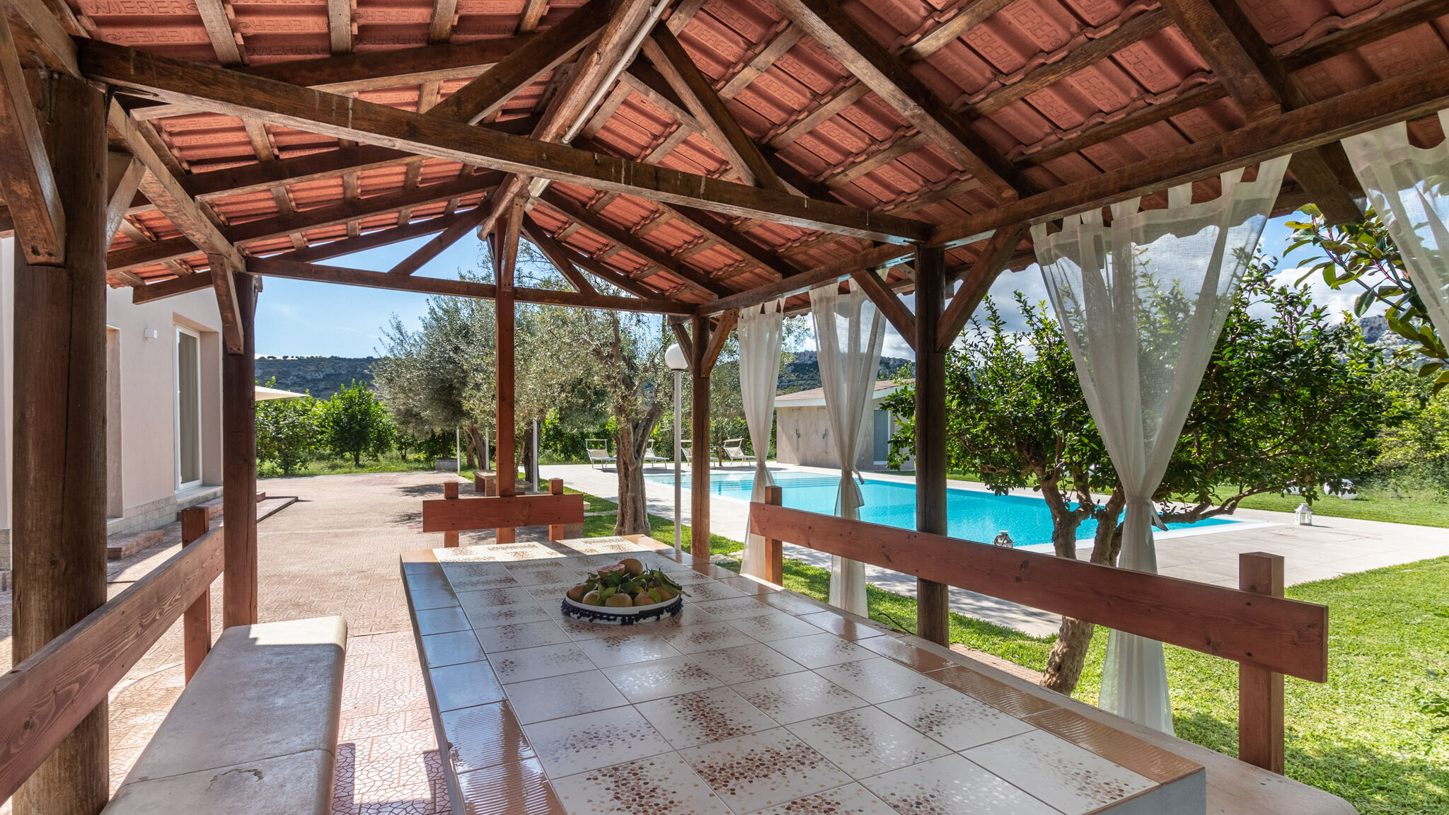 Italianway Floridia Villa Zagara Bianca