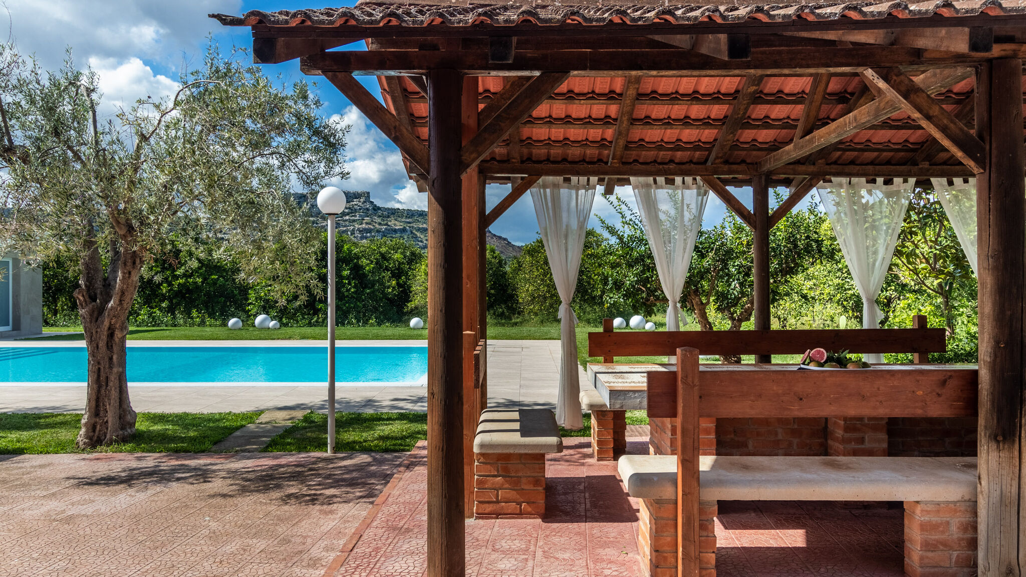Italianway Floridia Villa Zagara Bianca
