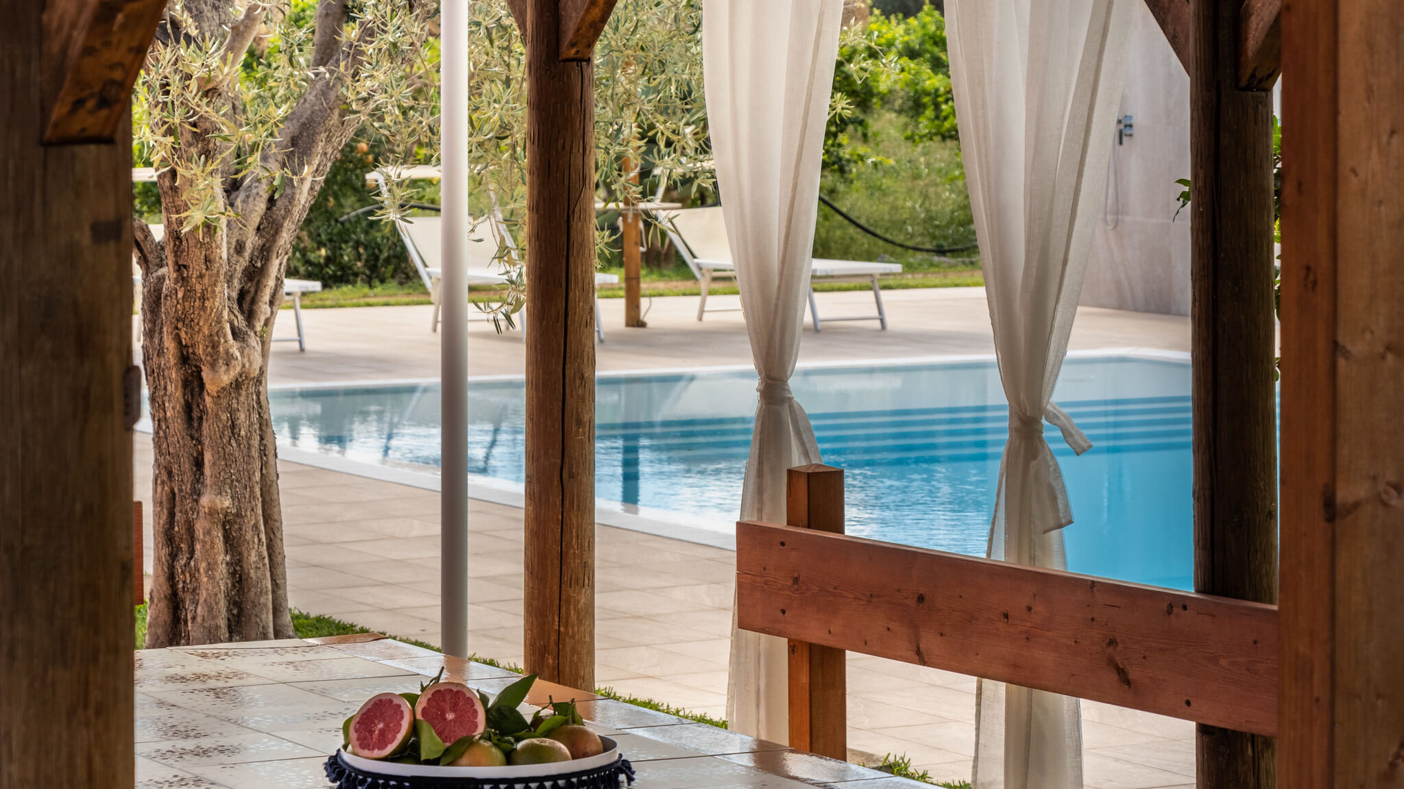 Italianway Floridia Villa Zagara Bianca