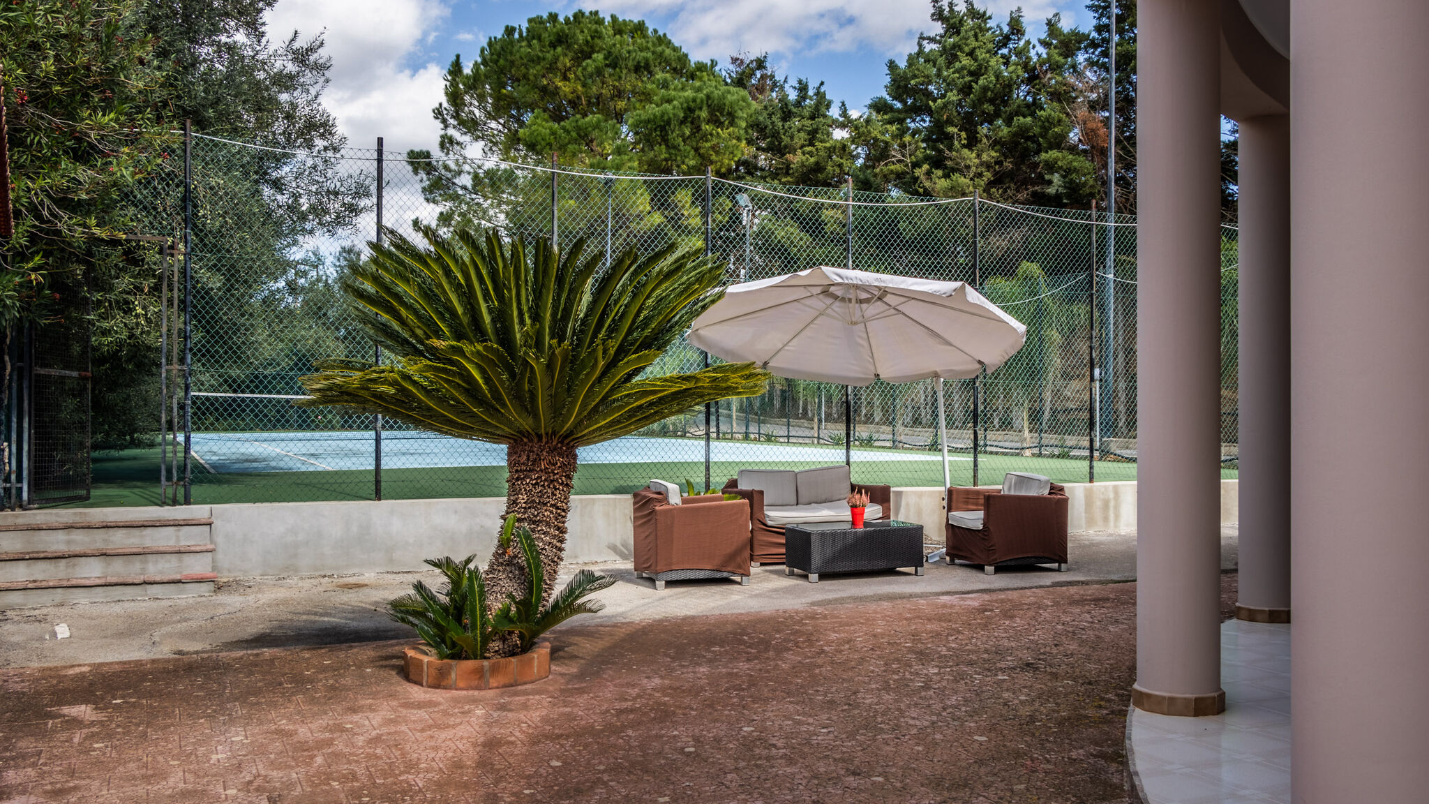 Italianway Floridia Villa Zagara Bianca