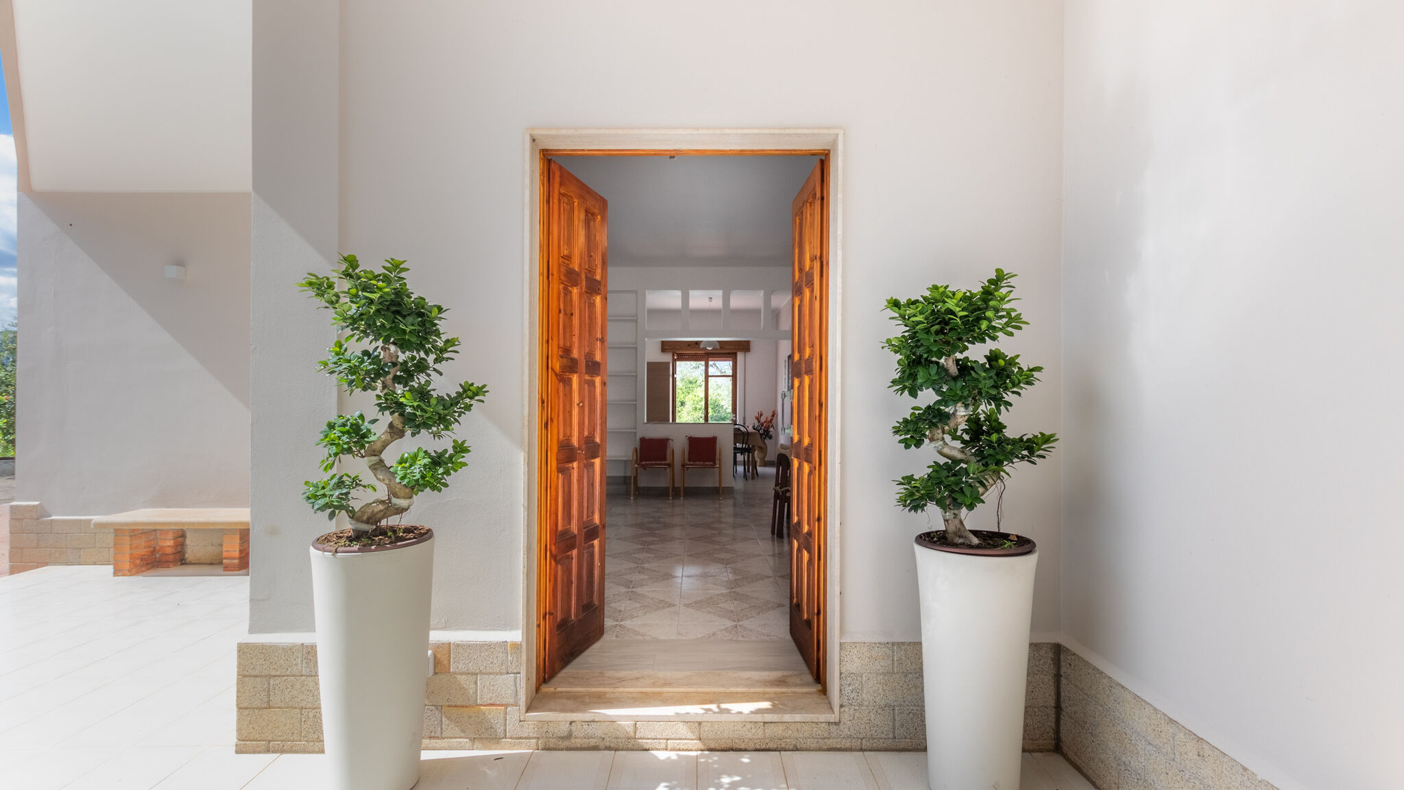 Italianway Floridia Villa Zagara Bianca