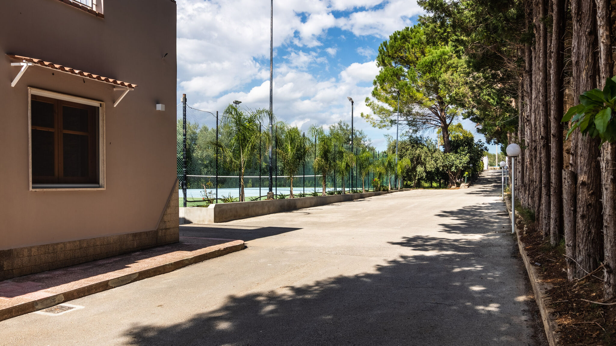 Italianway Floridia Villa Zagara Bianca
