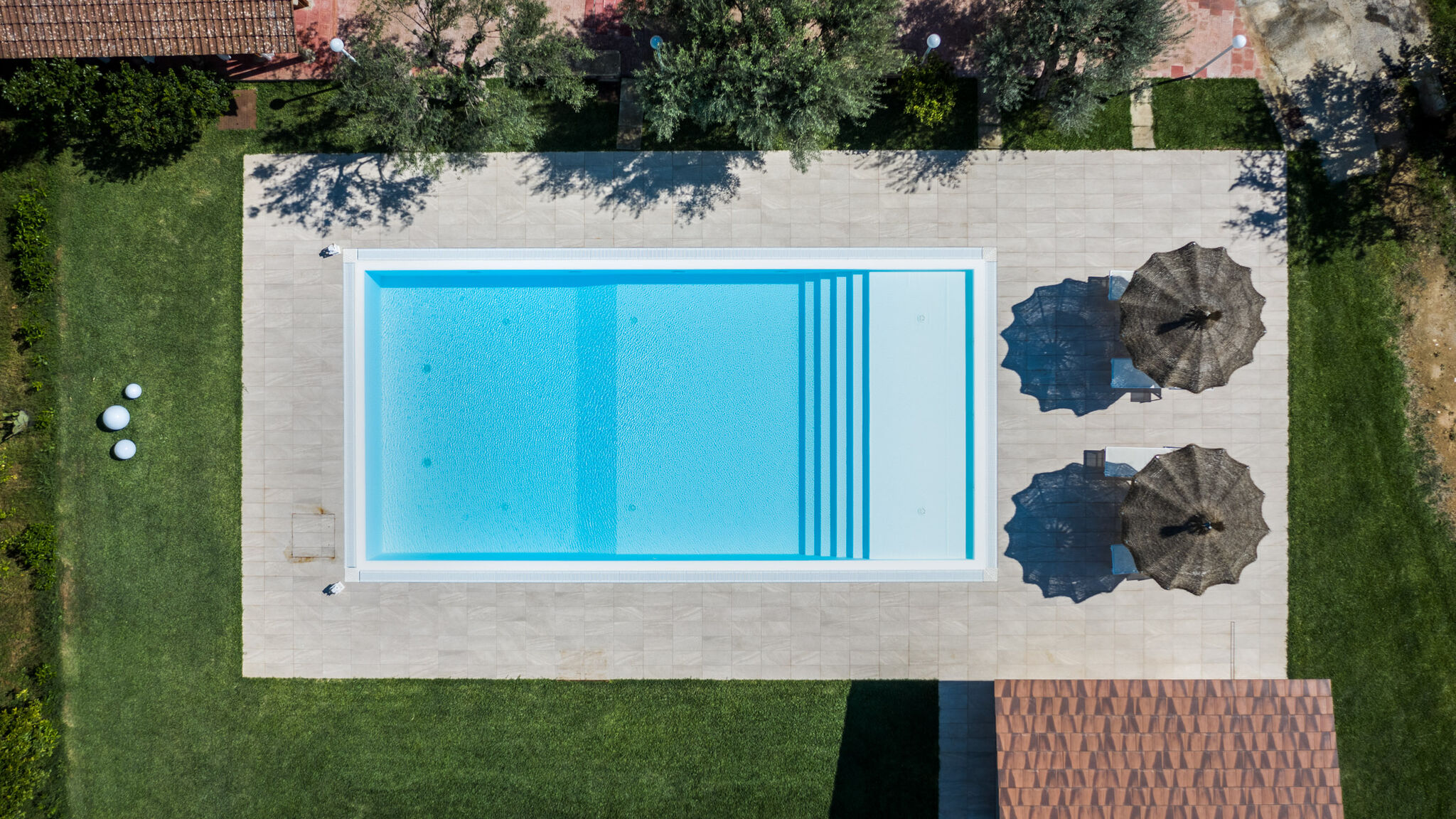 Italianway Floridia Villa Zagara Bianca