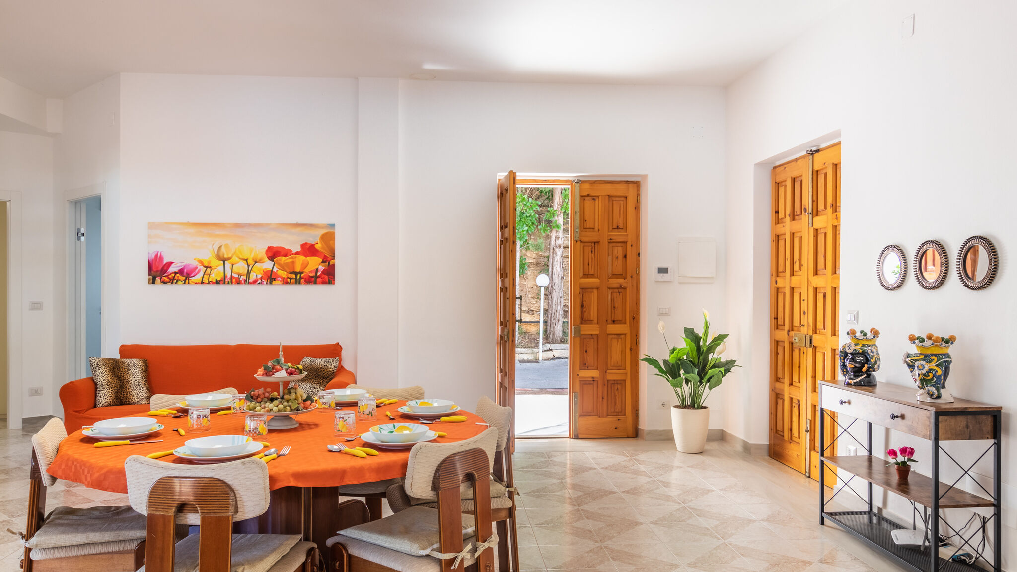 Italianway Floridia Villa Zagara Bianca