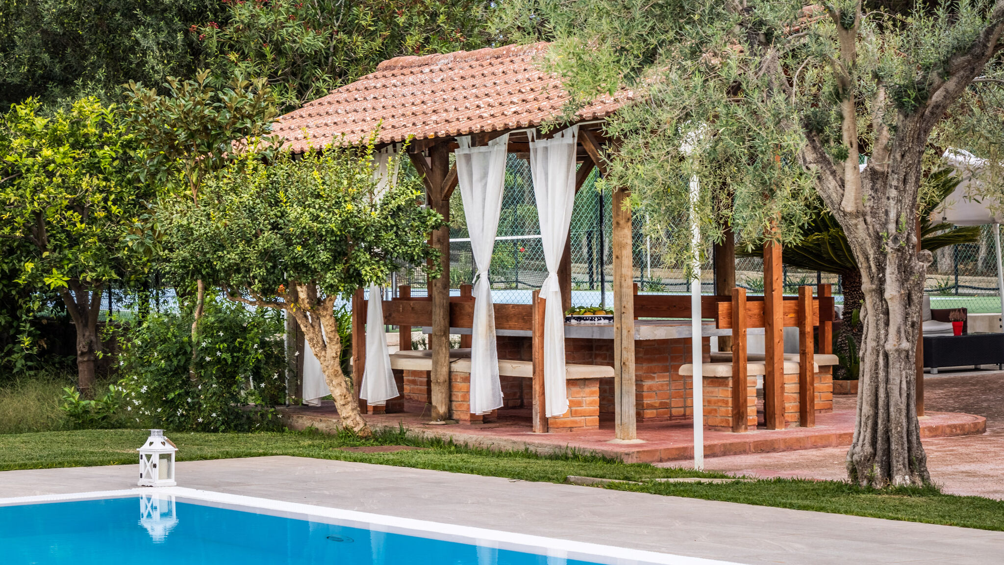 Italianway Floridia Villa Zagara Bianca