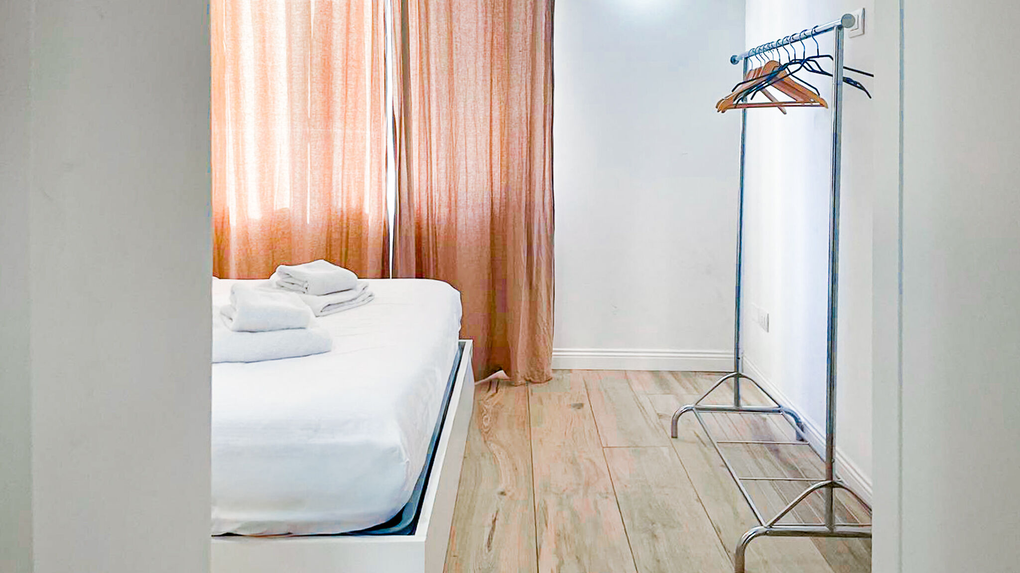 Italianway Milano Flatsharing - Aleardi Urban suite