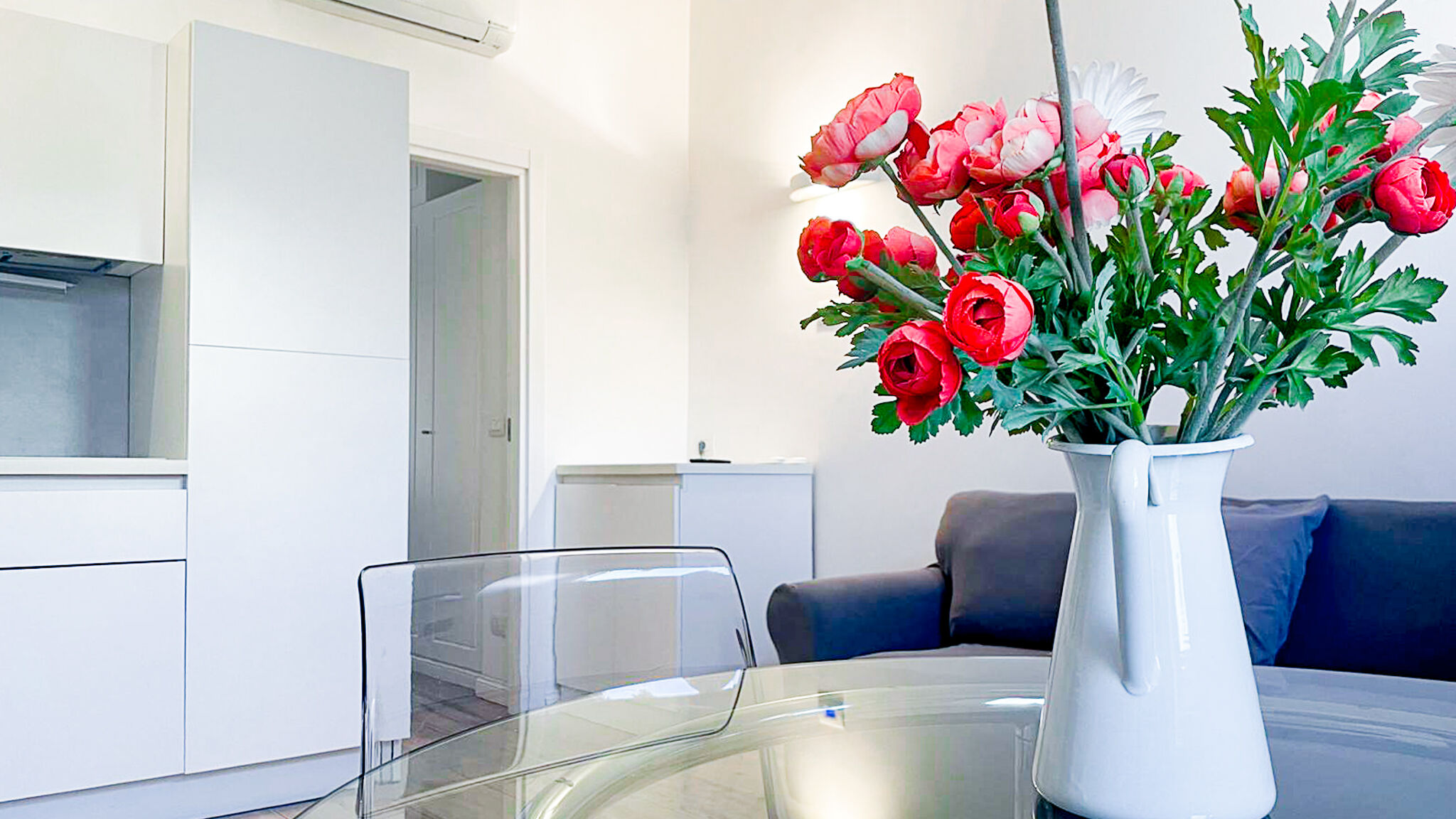 Italianway Milano Flatsharing - Aleardi Urban suite