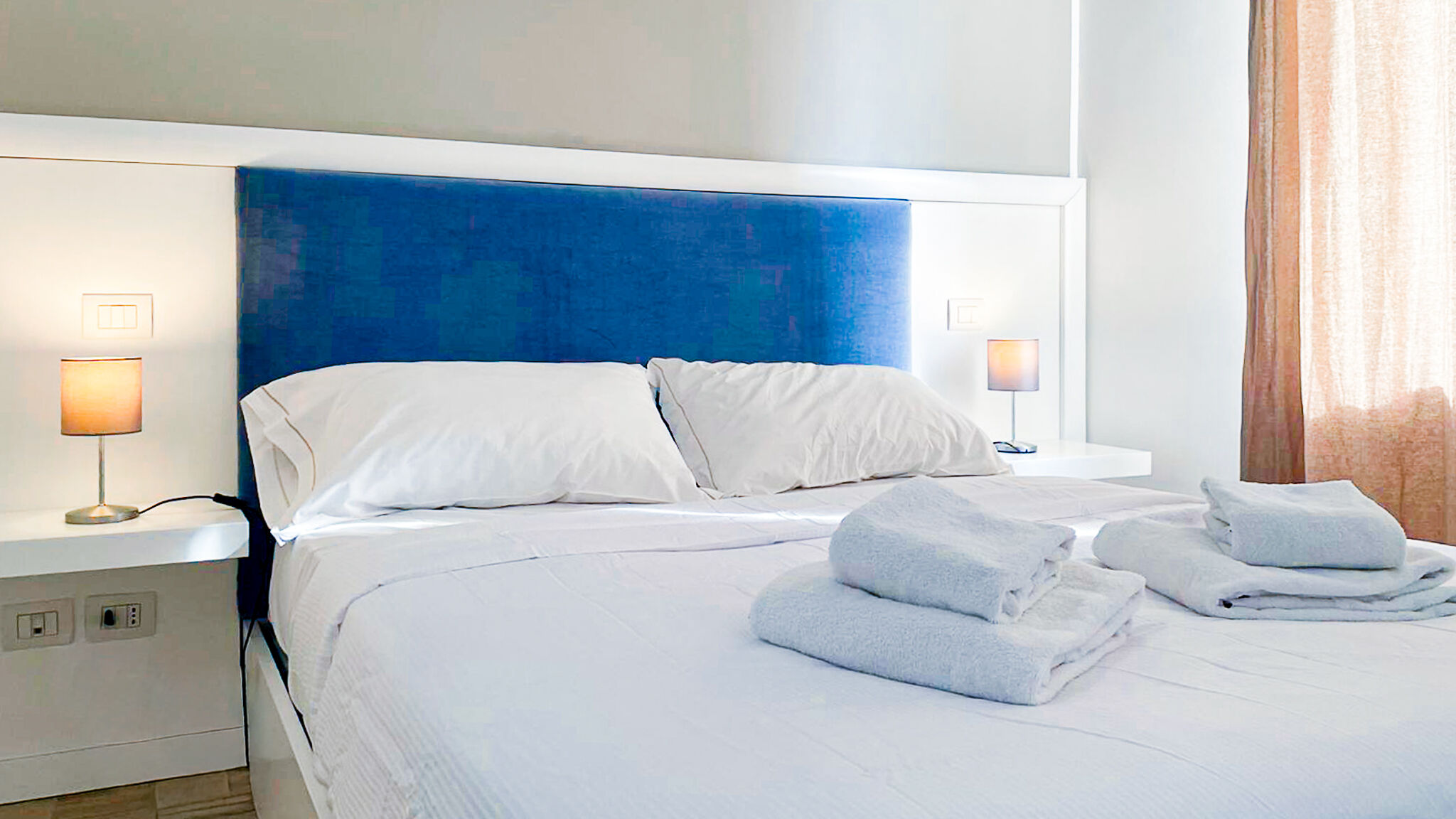 Italianway Milano Flatsharing - Aleardi Urban suite