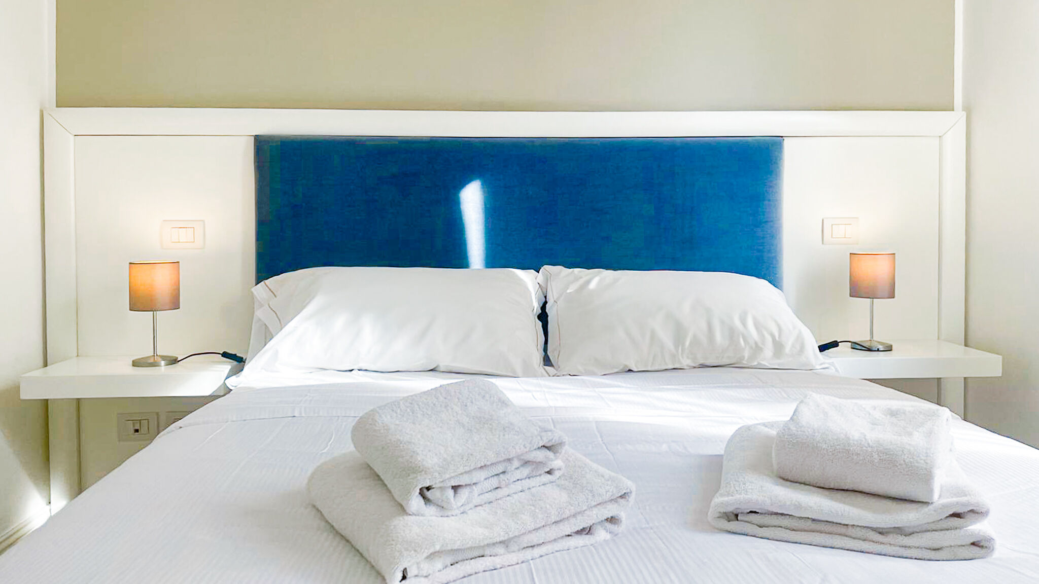 Italianway Milano Flatsharing - Aleardi Urban suite