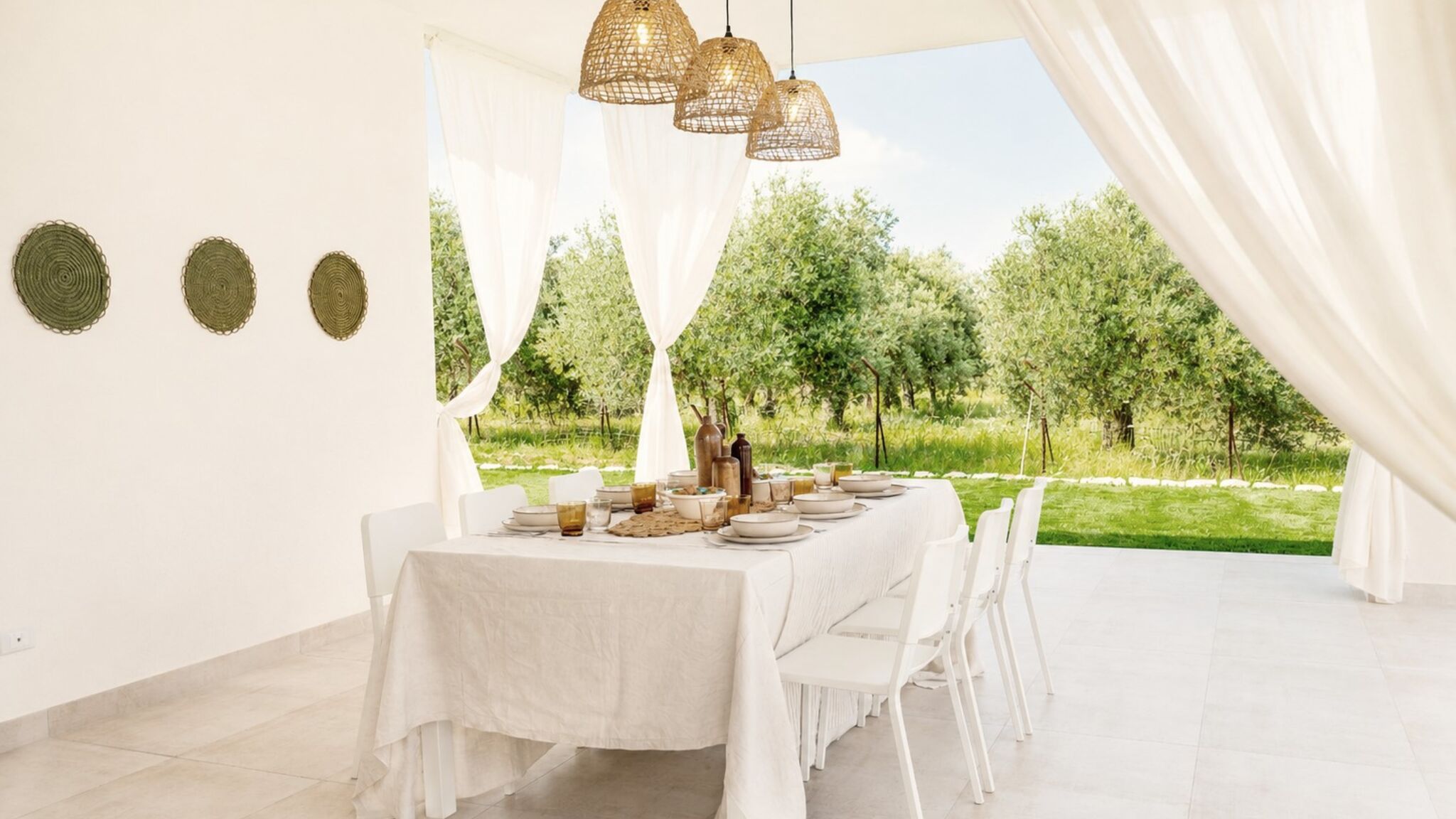 Italianway Noto Villa Marra Sicilymyhome