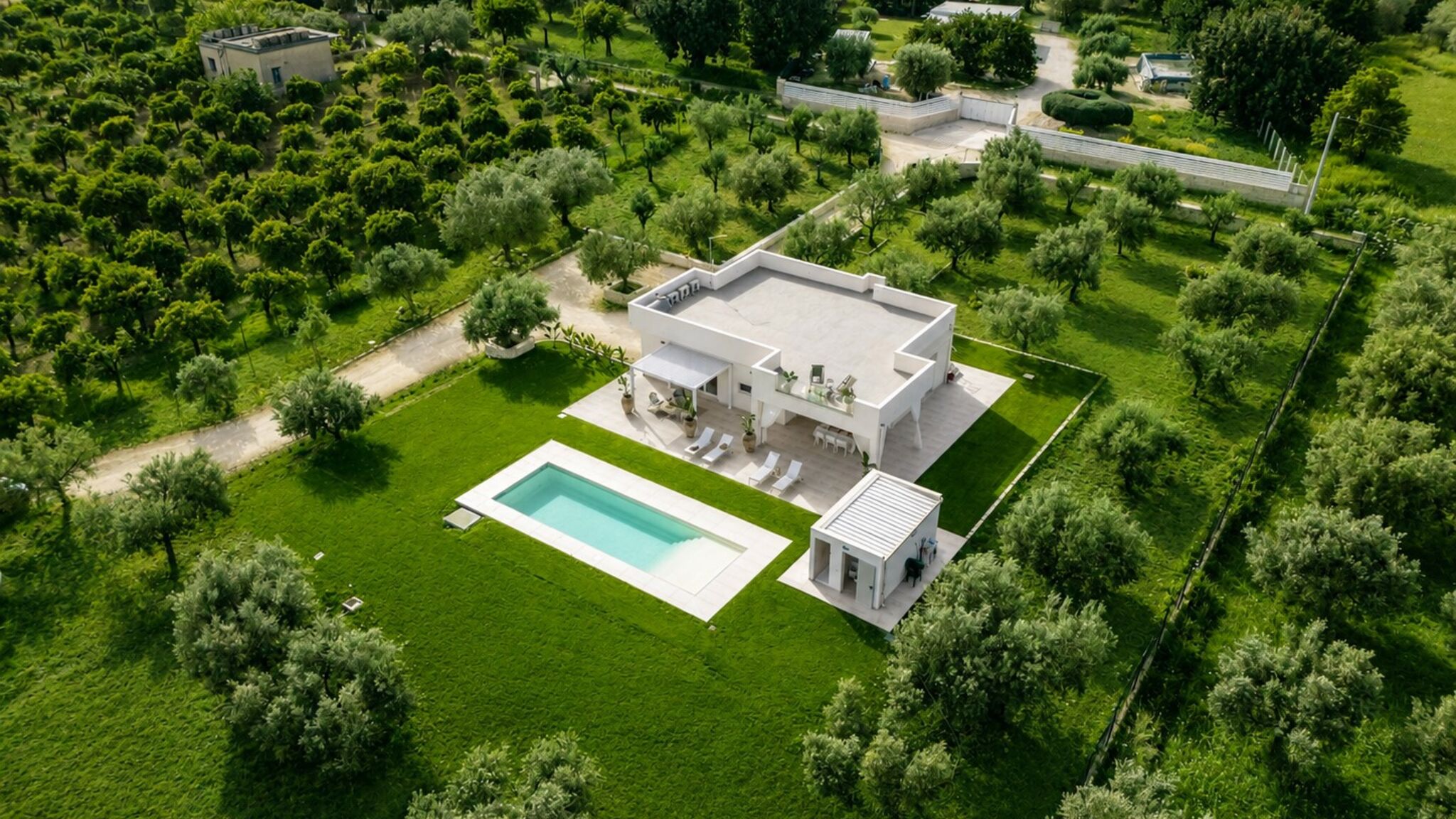 Italianway Noto Villa Marra Sicilymyhome