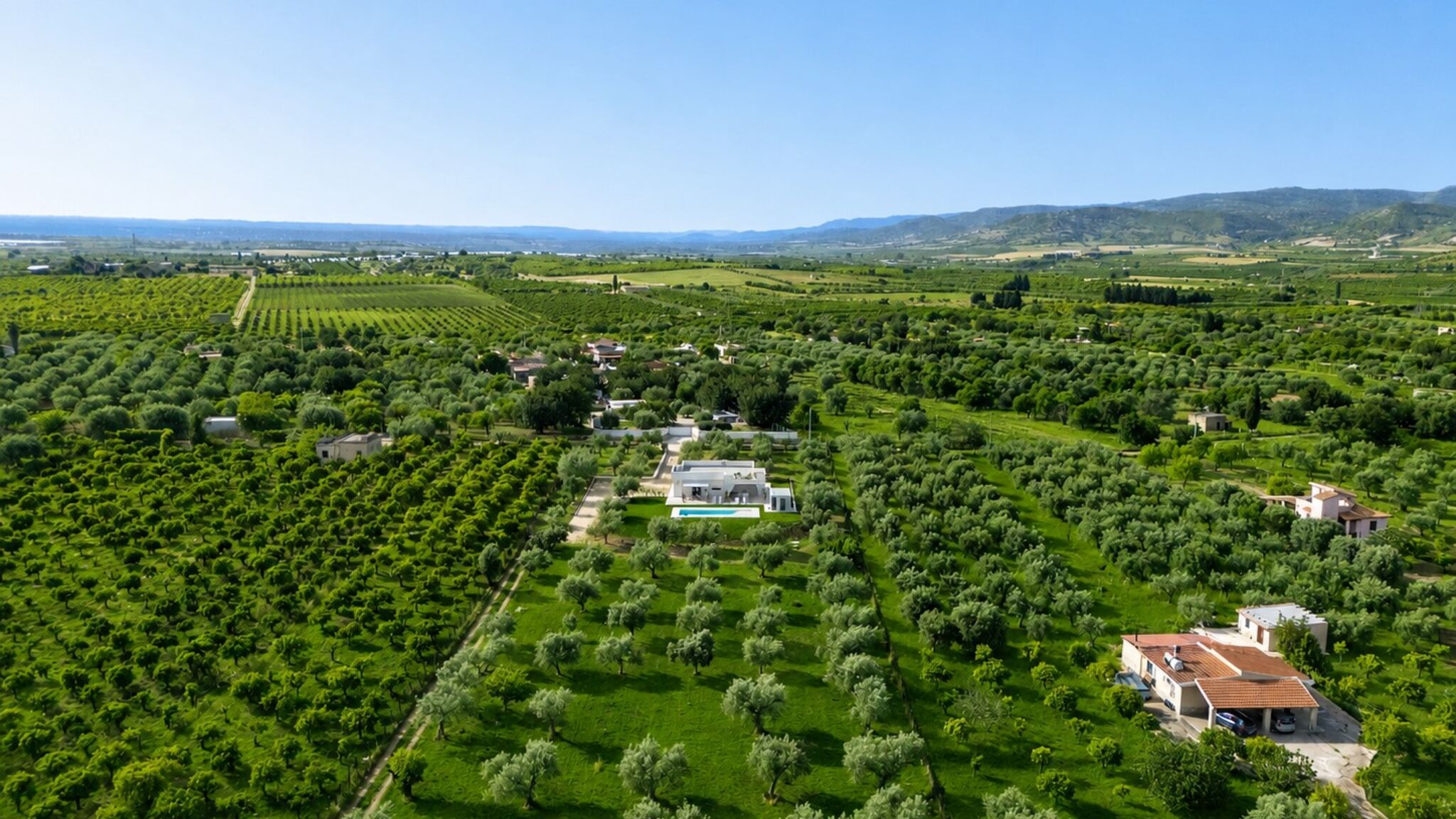 Italianway Noto Villa Marra Sicilymyhome