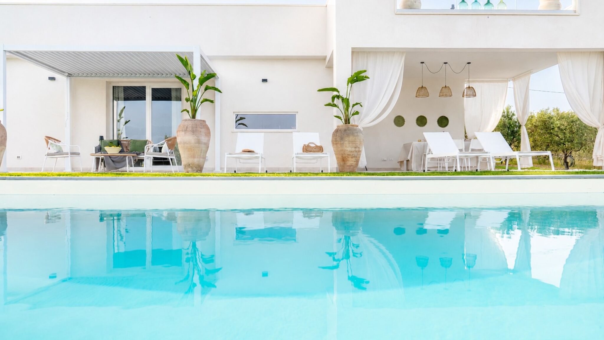 Italianway Noto Villa Marra Sicilymyhome
