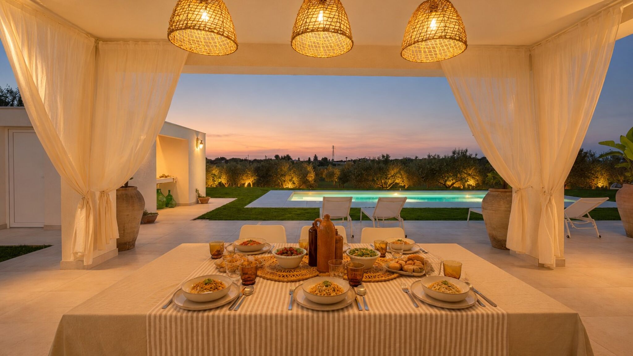 Italianway Noto Villa Marra Sicilymyhome