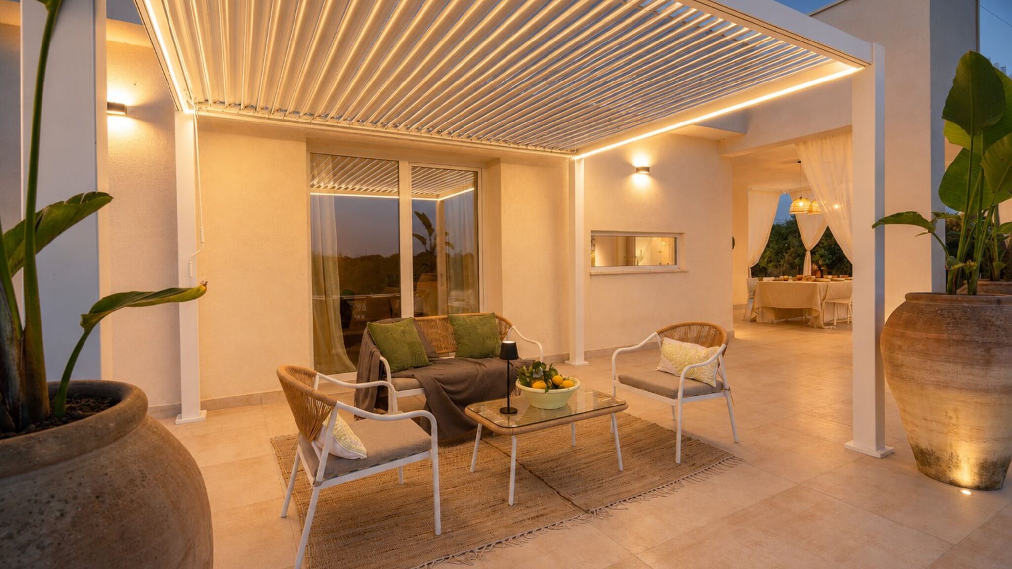 Italianway Noto Villa Marra Sicilymyhome