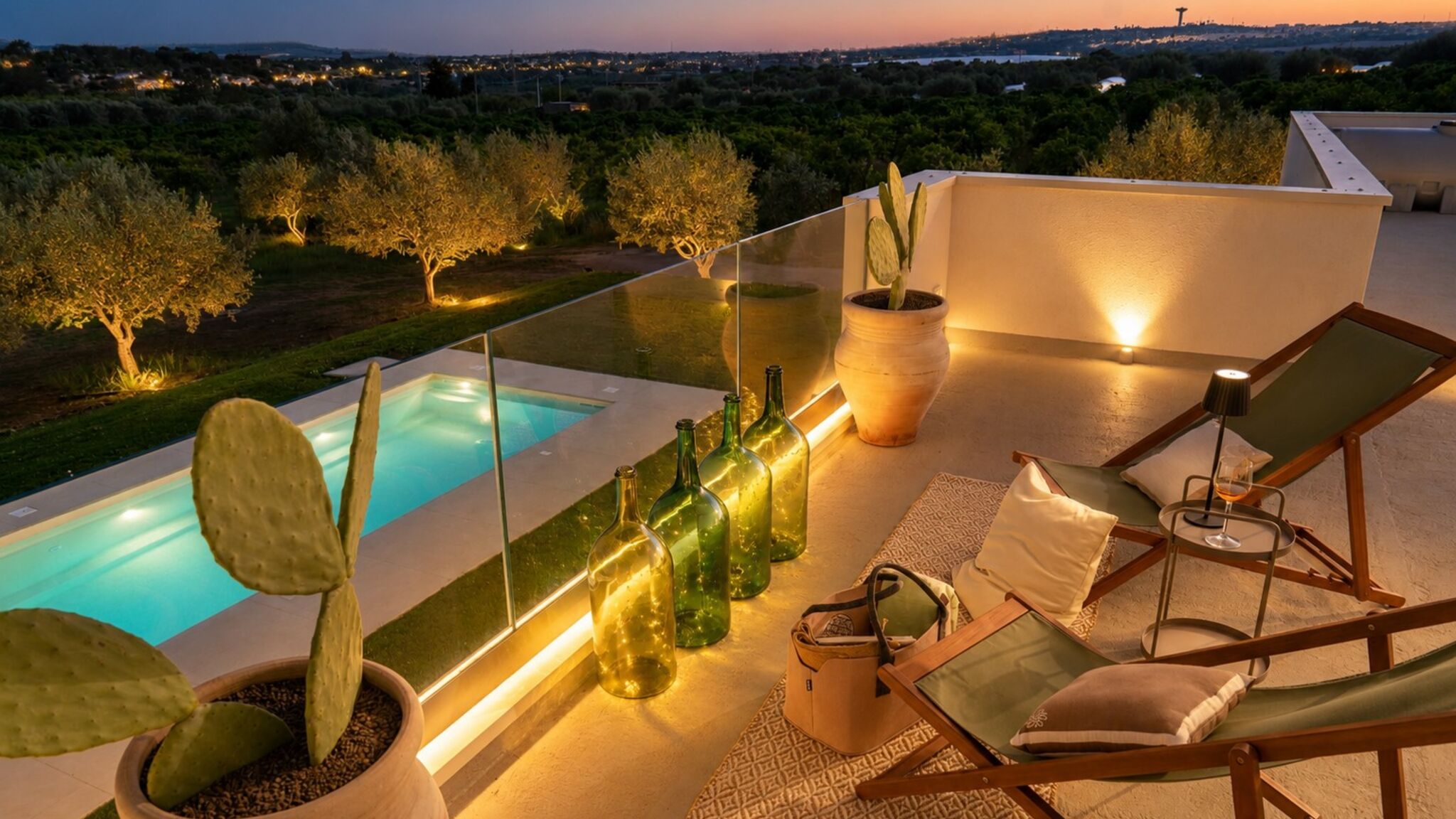 Italianway Noto Villa Marra Sicilymyhome