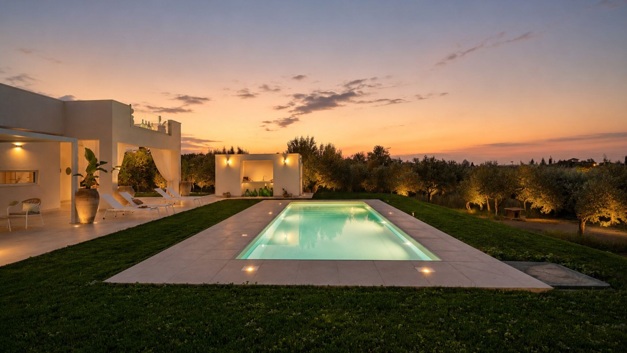 Italianway Noto Villa Marra Sicilymyhome