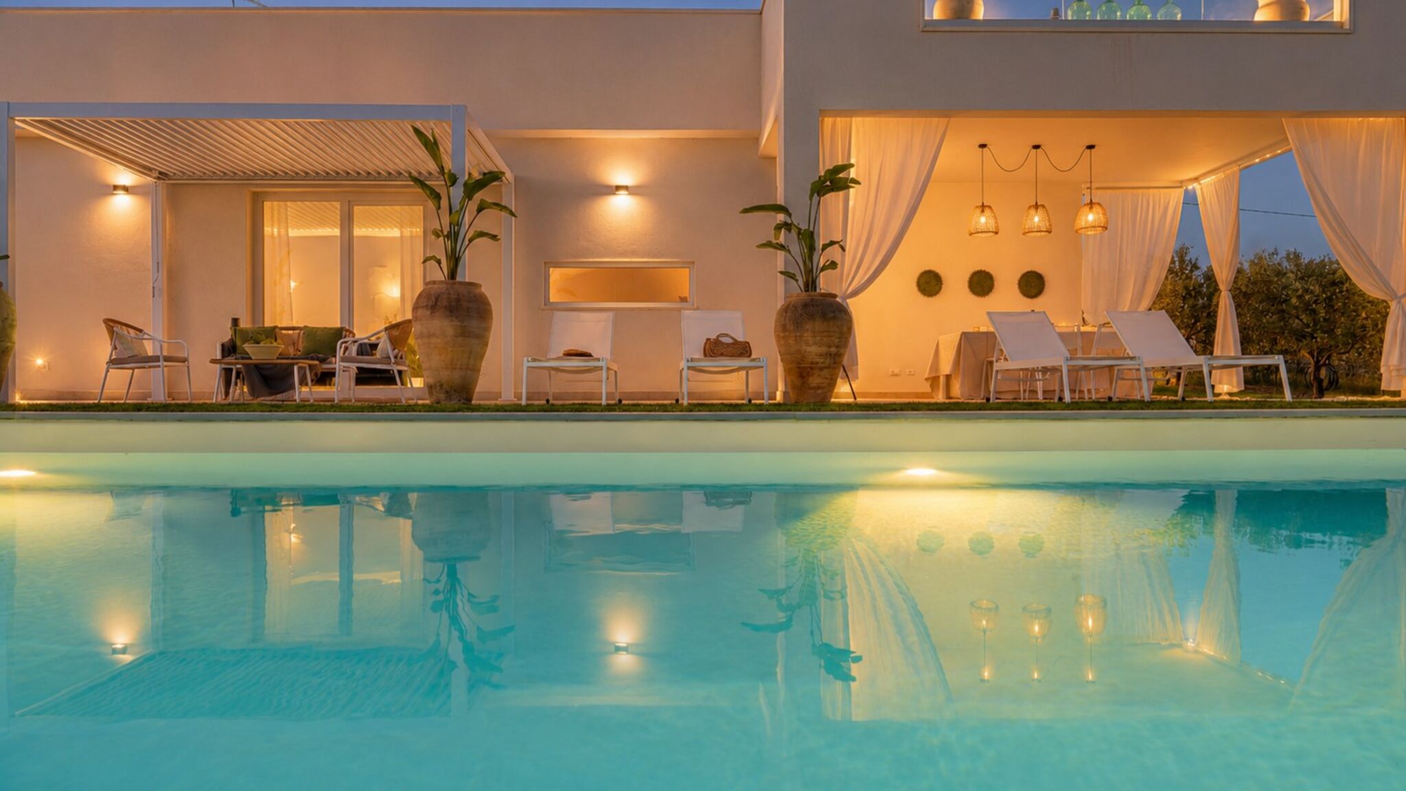 Italianway Noto Villa Marra Sicilymyhome