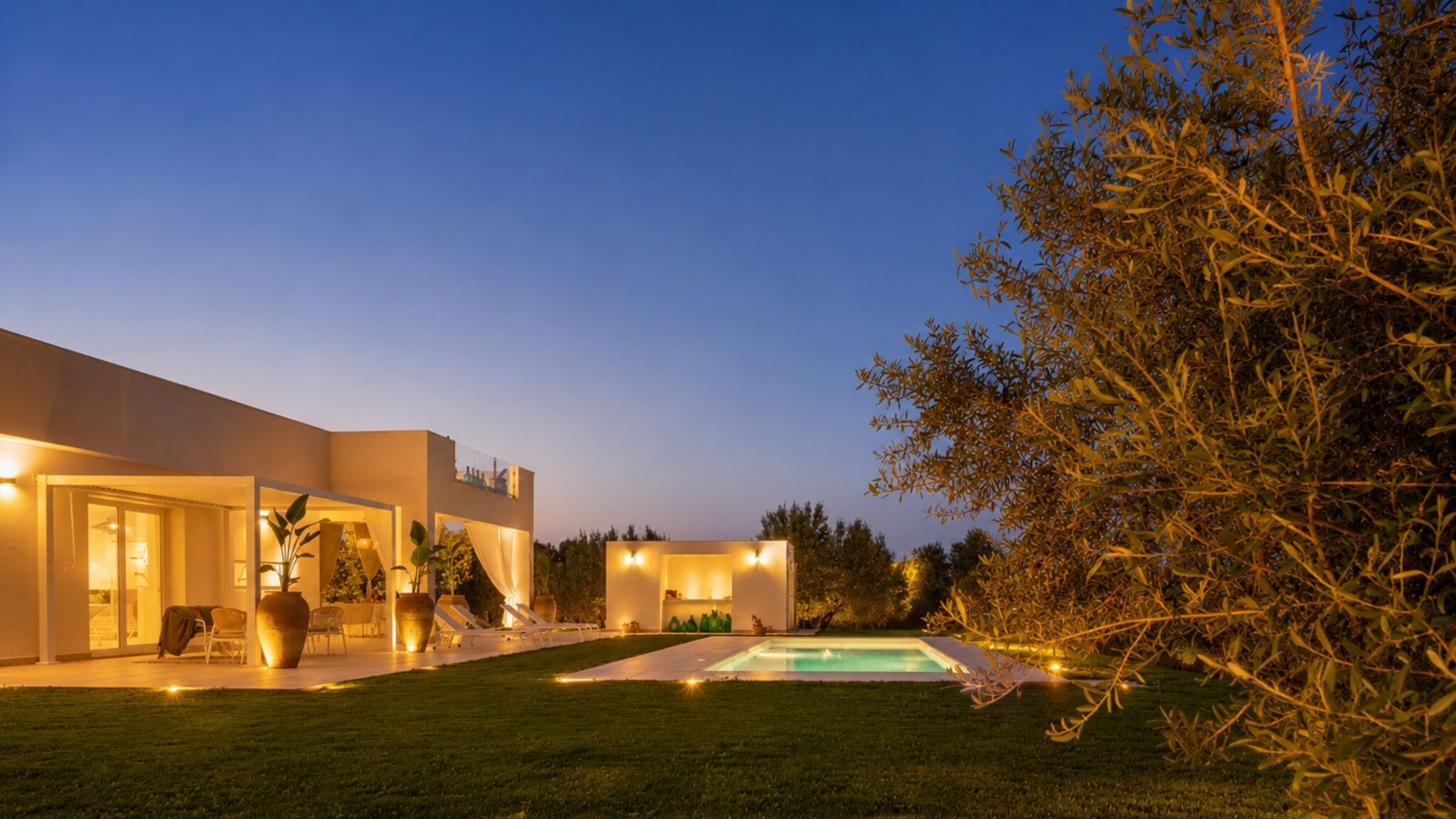 Italianway Noto Villa Marra Sicilymyhome