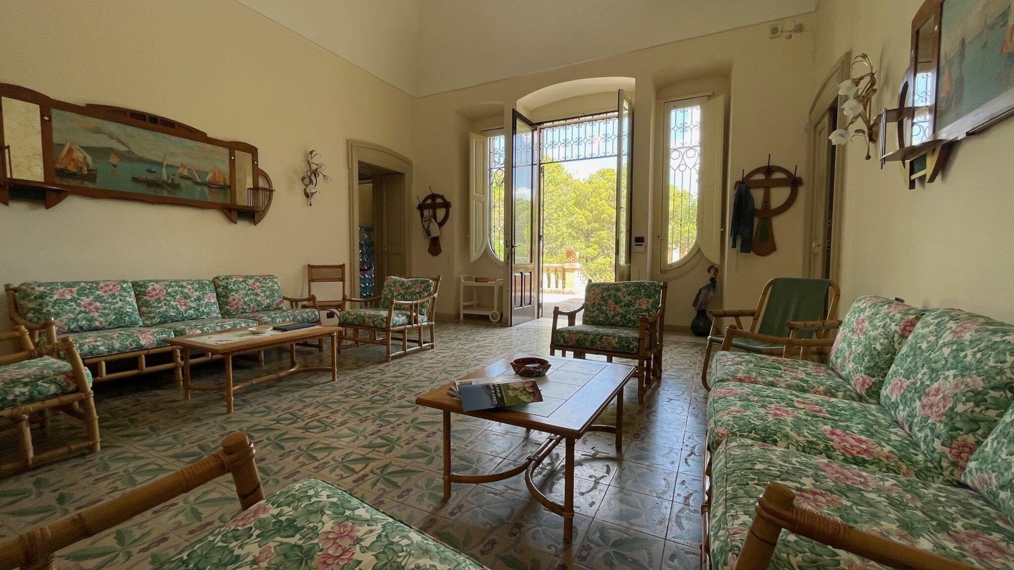 Italianway Nardò Villa del Prete 1 by Casa di Marco