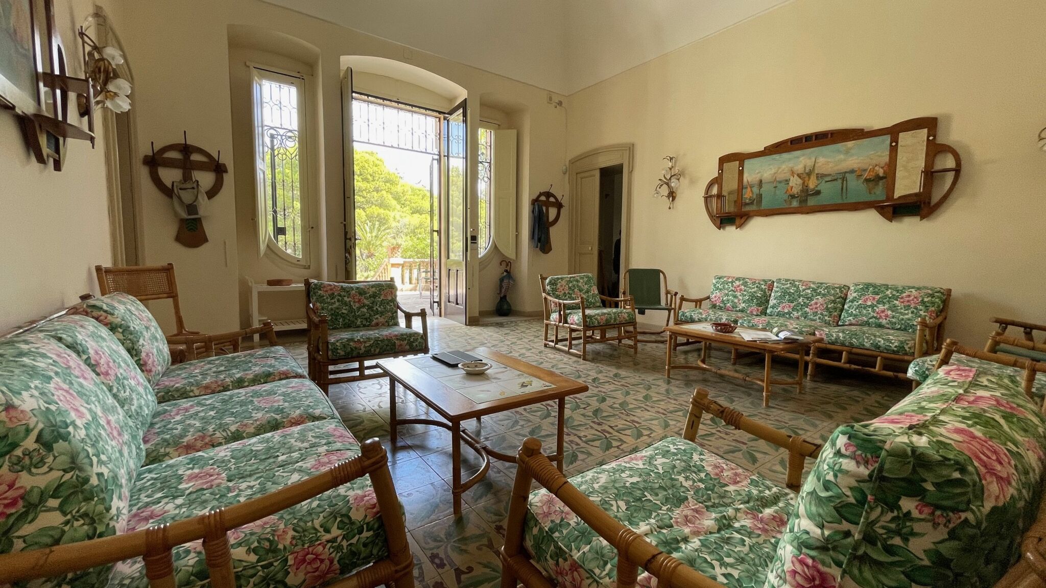 Italianway Nardò Villa del Prete 1 by Casa di Marco
