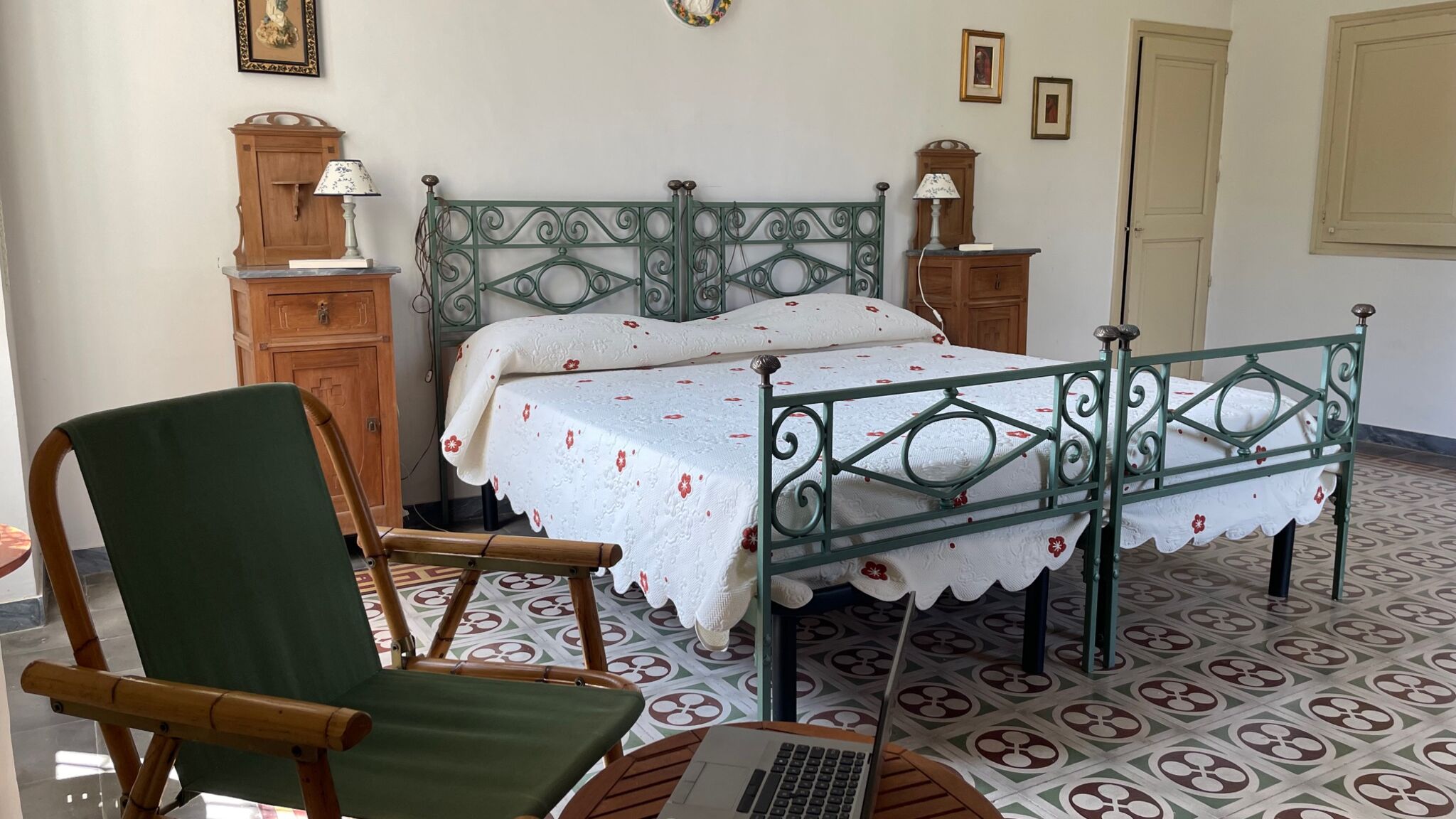Italianway Nardò Villa del Prete 1 by Casa di Marco