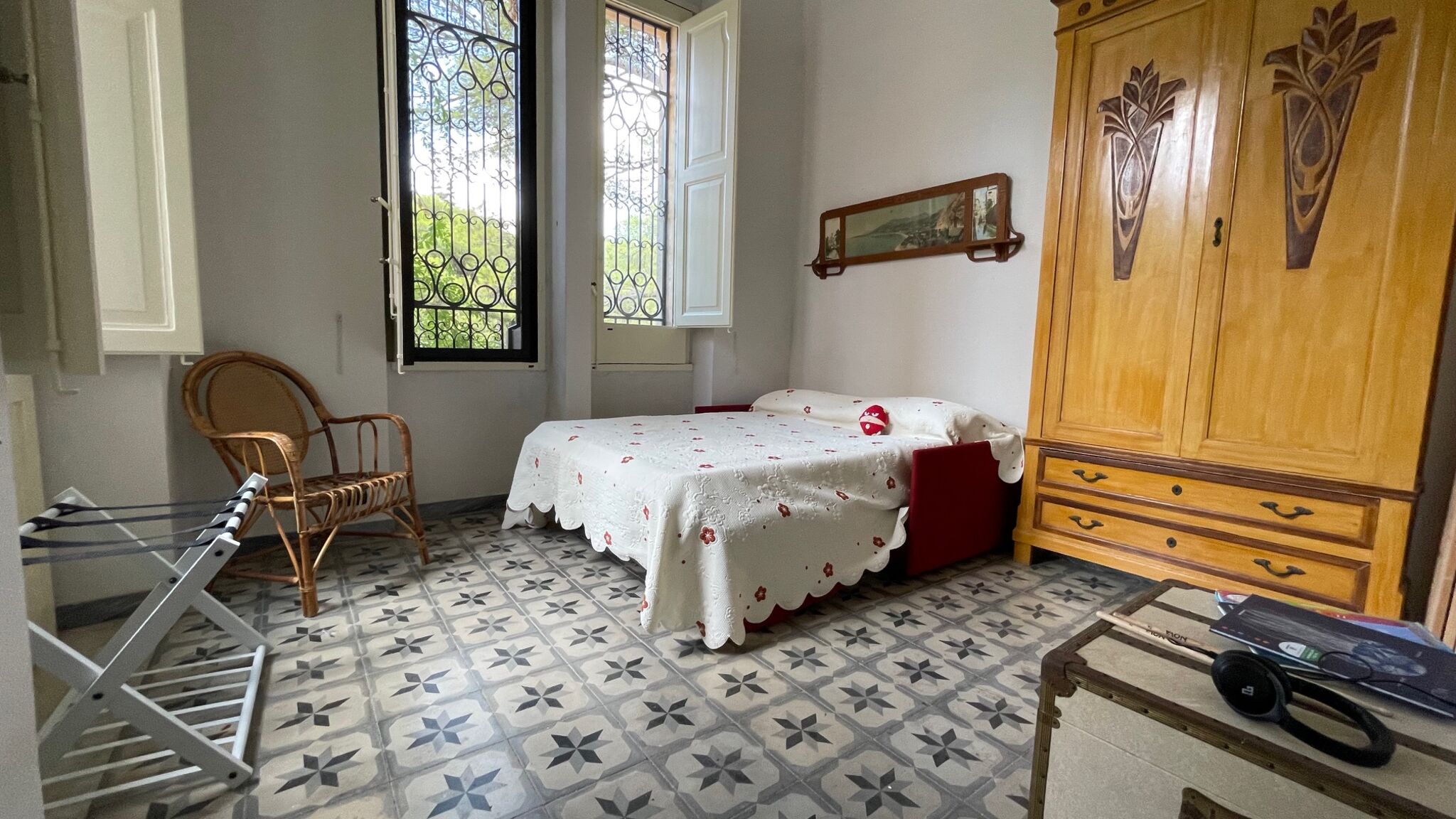 Italianway Nardò Villa del Prete 1 by Casa di Marco