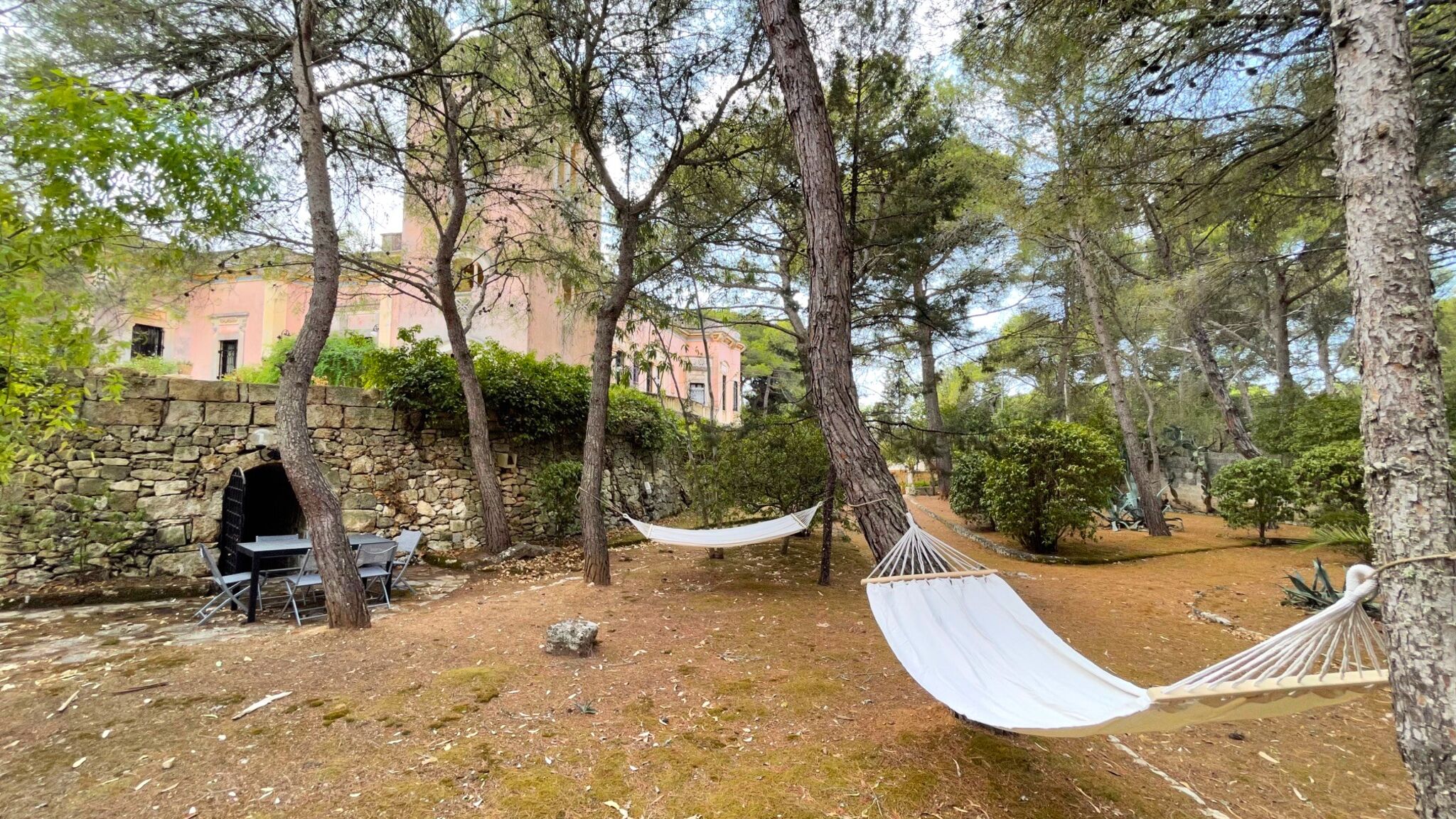 Italianway Nardò Villa del Prete 1 by Casa di Marco