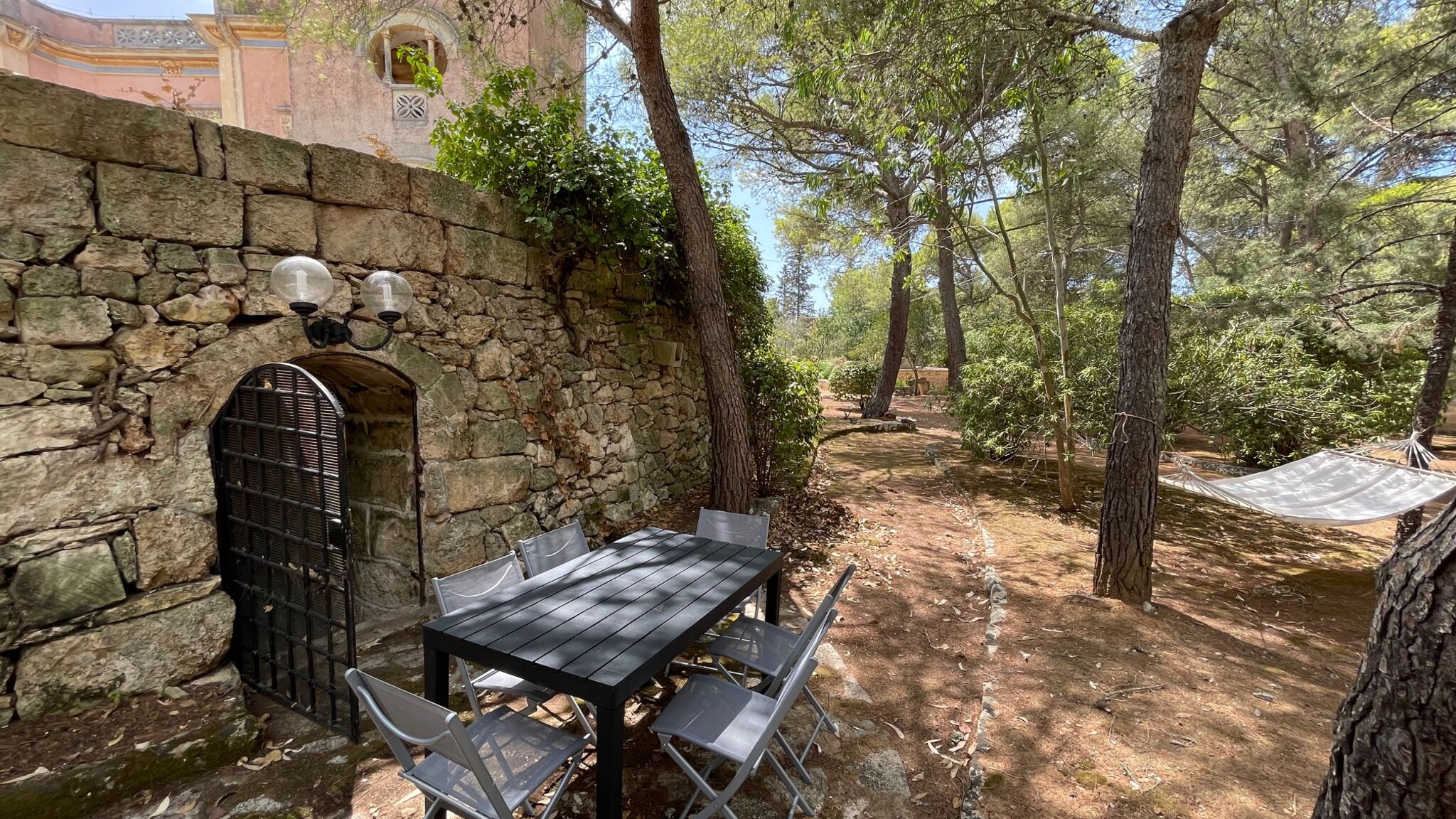 Italianway Nardò Villa del Prete 1 by Casa di Marco