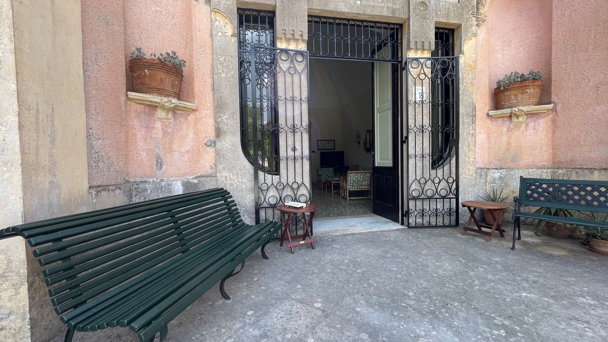 Italianway Nardò Villa del Prete 1 by Casa di Marco
