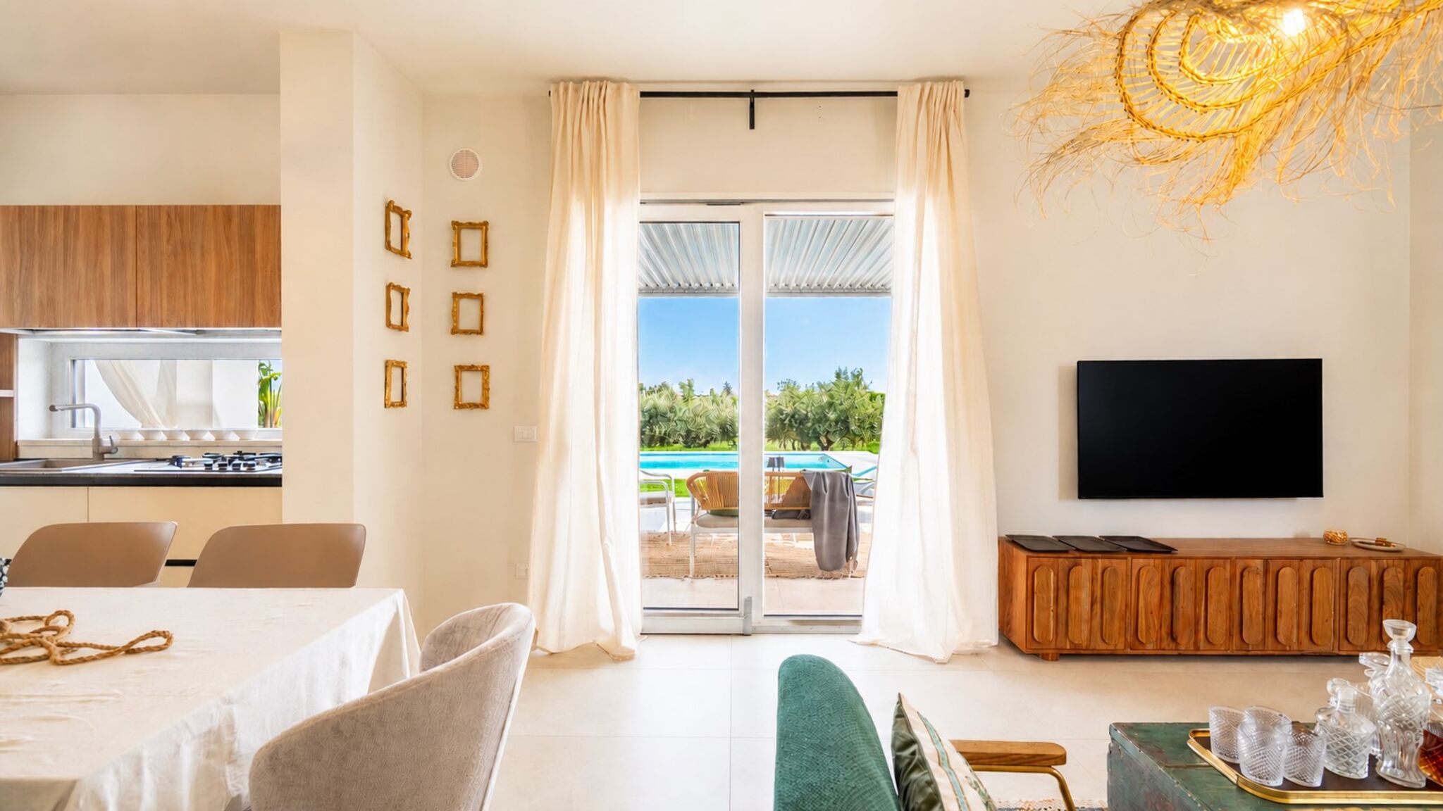 Italianway Noto Villa Marra Sicilymyhome