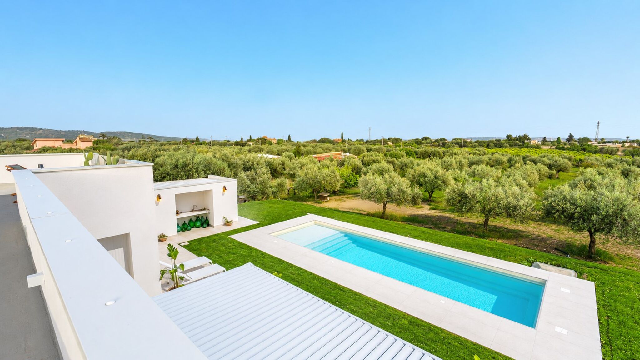 Italianway Noto Villa Marra Sicilymyhome
