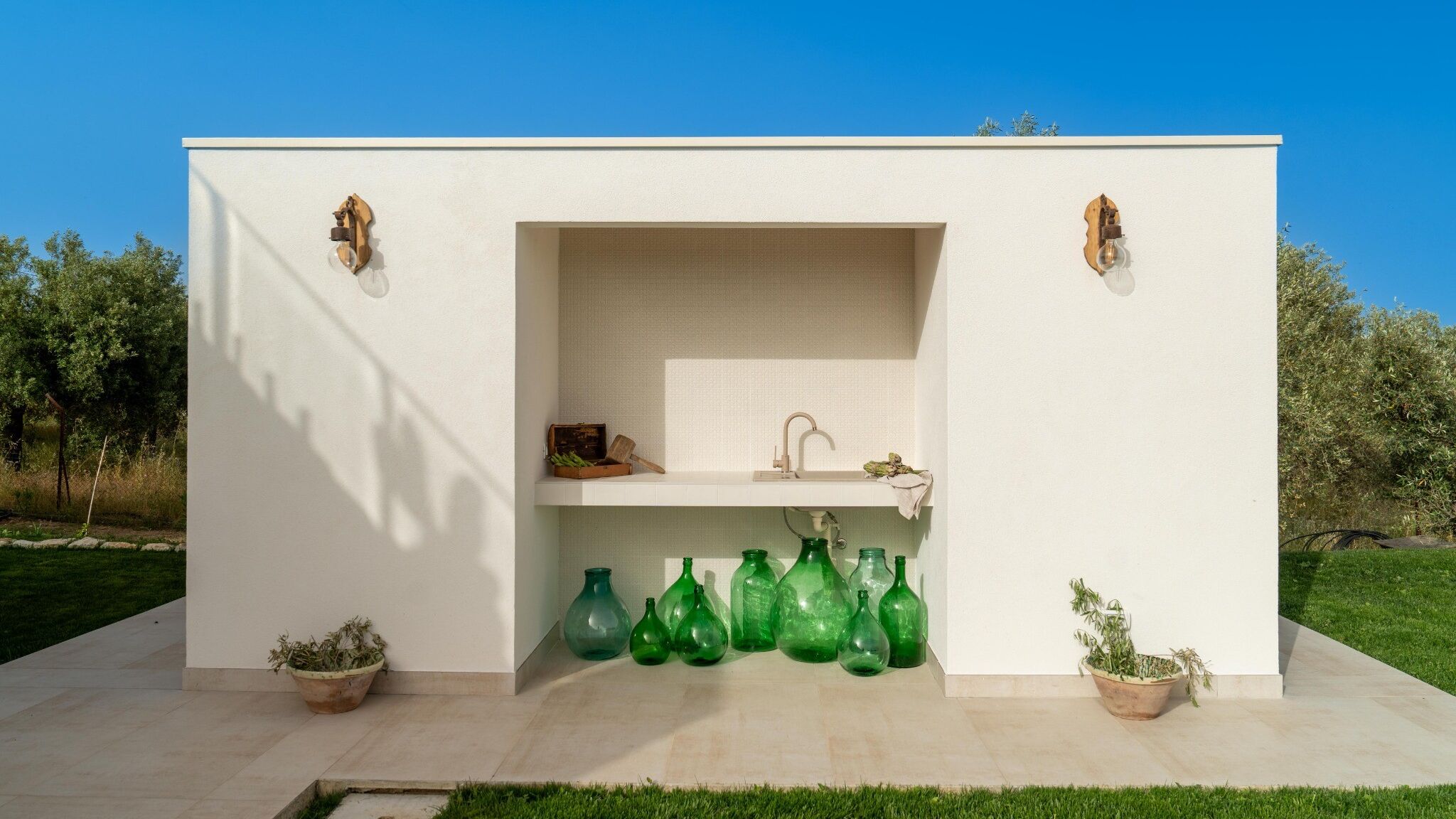 Italianway Noto Villa Marra Sicilymyhome