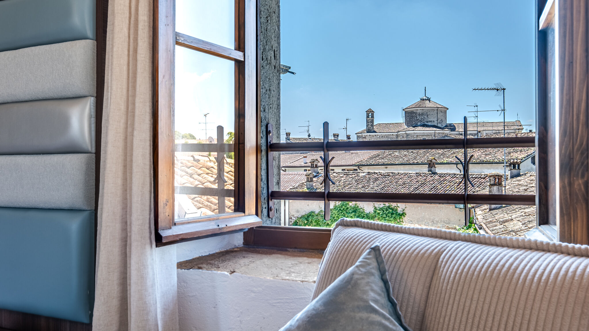 Italianway Pozzolengo Palazzo Brighenti