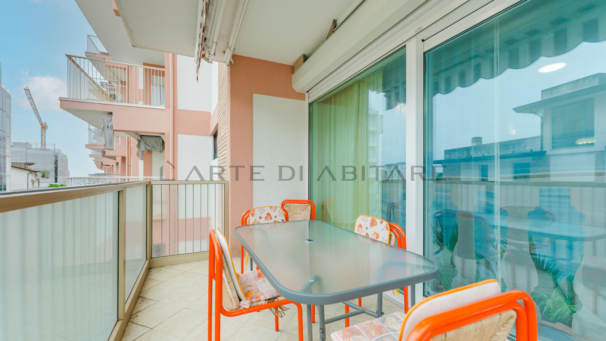 Italianway Jesolo Appartamento A309 Mare
