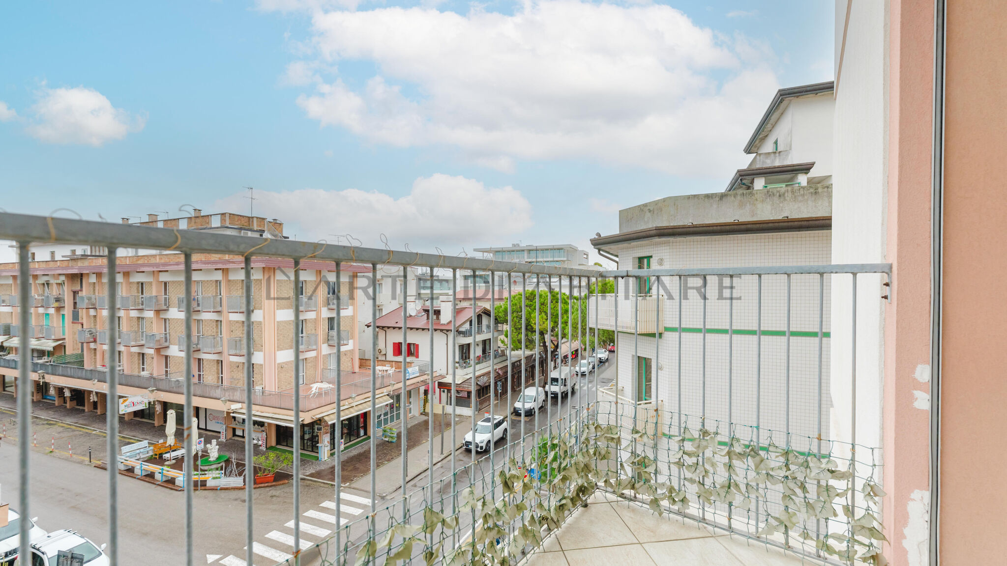 Italianway Jesolo Appartamento A309 Mare