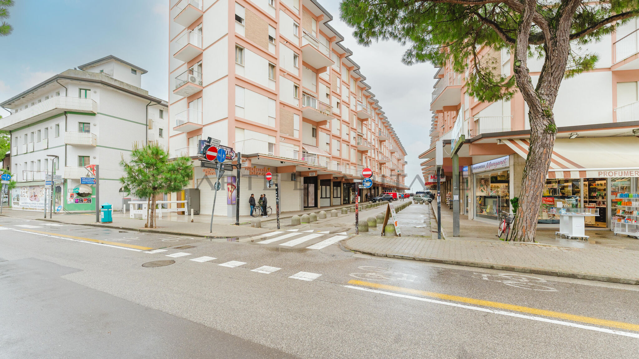 Italianway Jesolo Appartamento A309 Mare