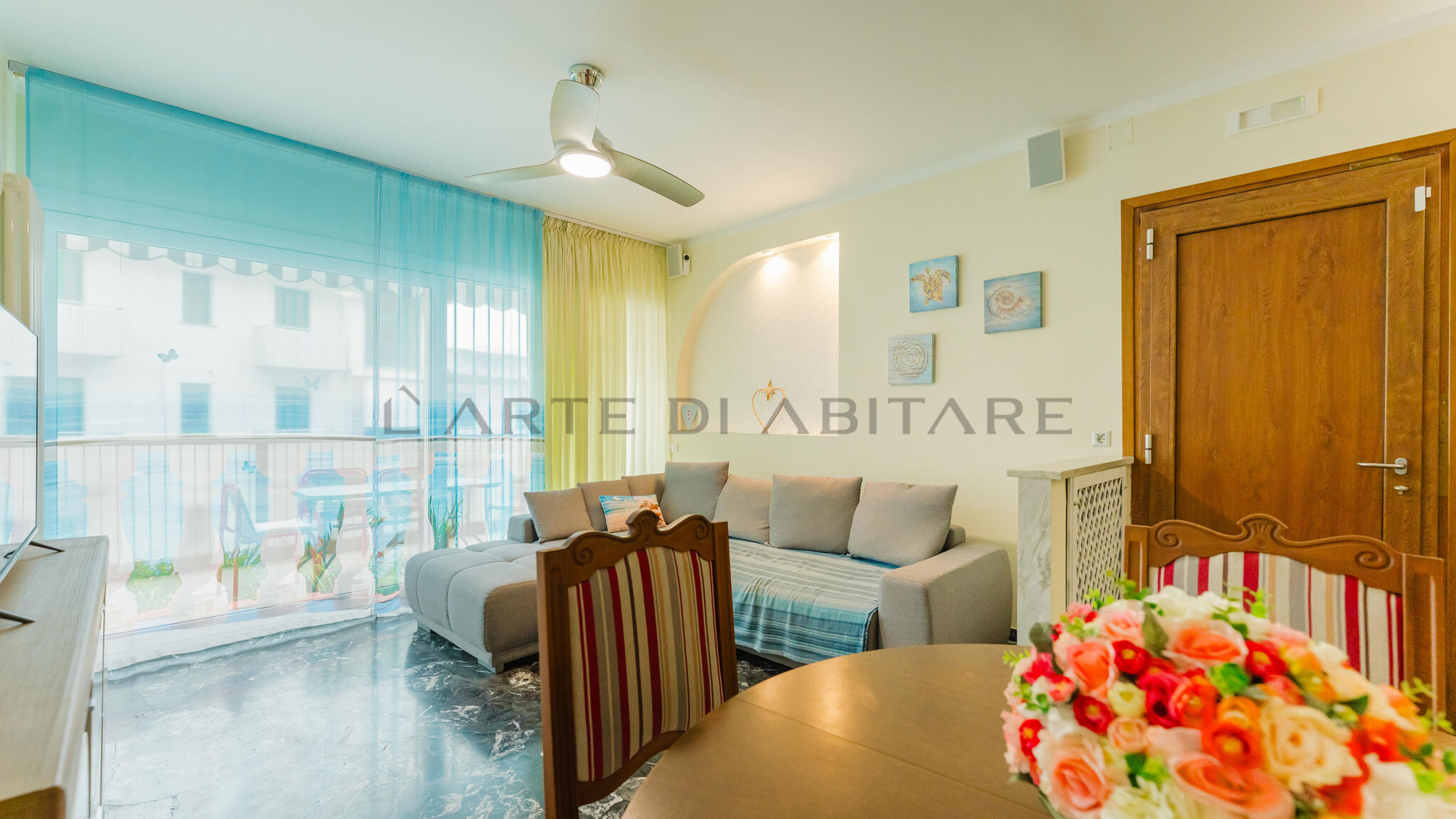 Italianway Jesolo Appartamento A309 Mare