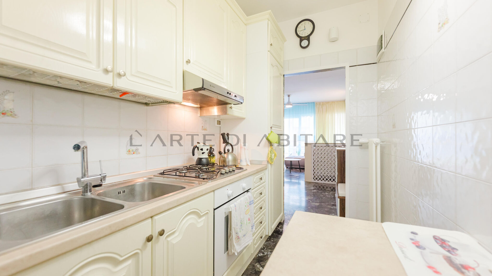 Italianway Jesolo Appartamento A309 Mare