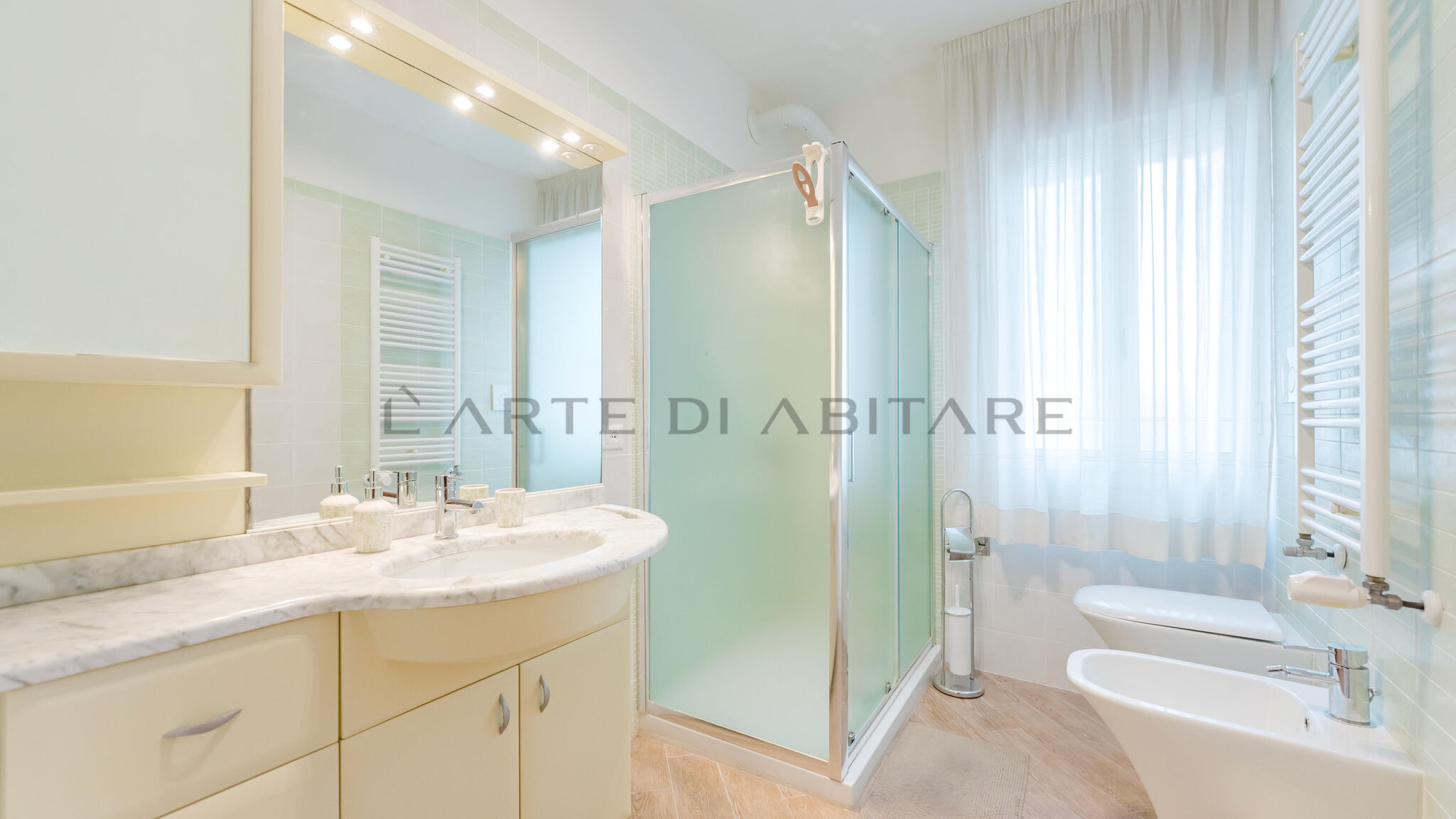 Italianway Jesolo Appartamento A309 Mare